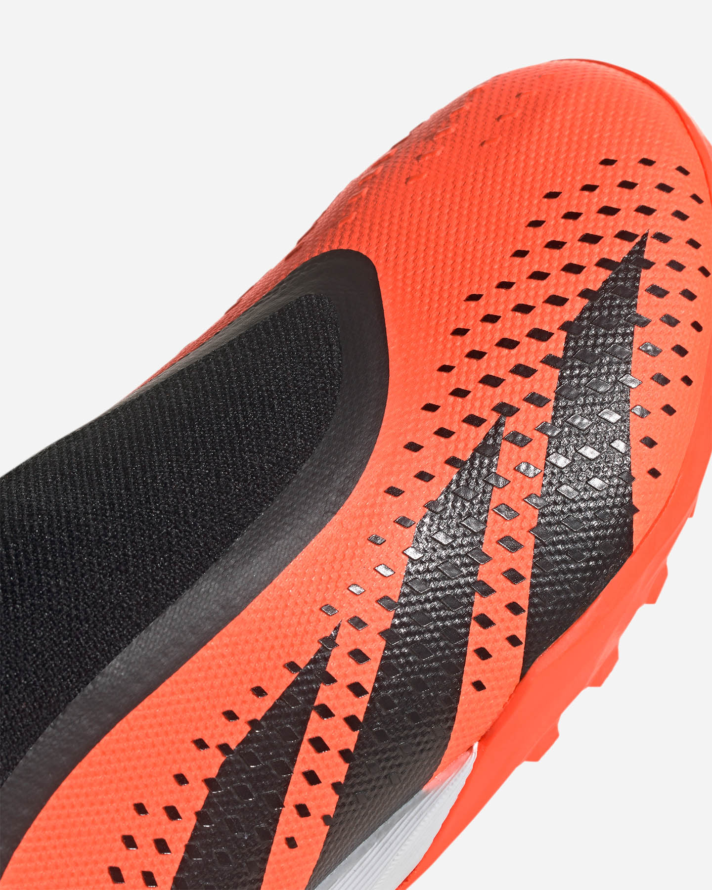 Scarpe calcio ADIDAS PREDATOR ACCURACY 3 LL TF M - 4 | Cisalfa Sport