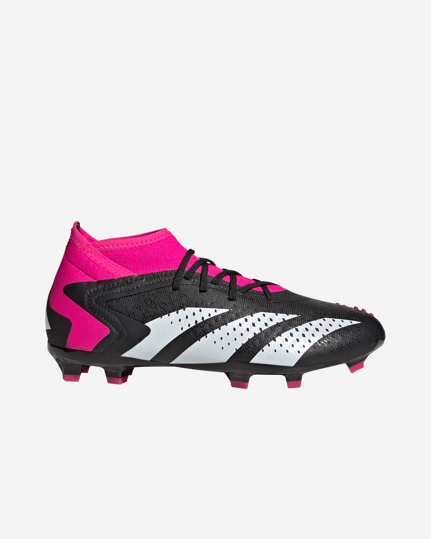 Scarpe calcio ADIDAS PREDATOR ACCURACY 1 FG J JR - 0 | Cisalfa Sport