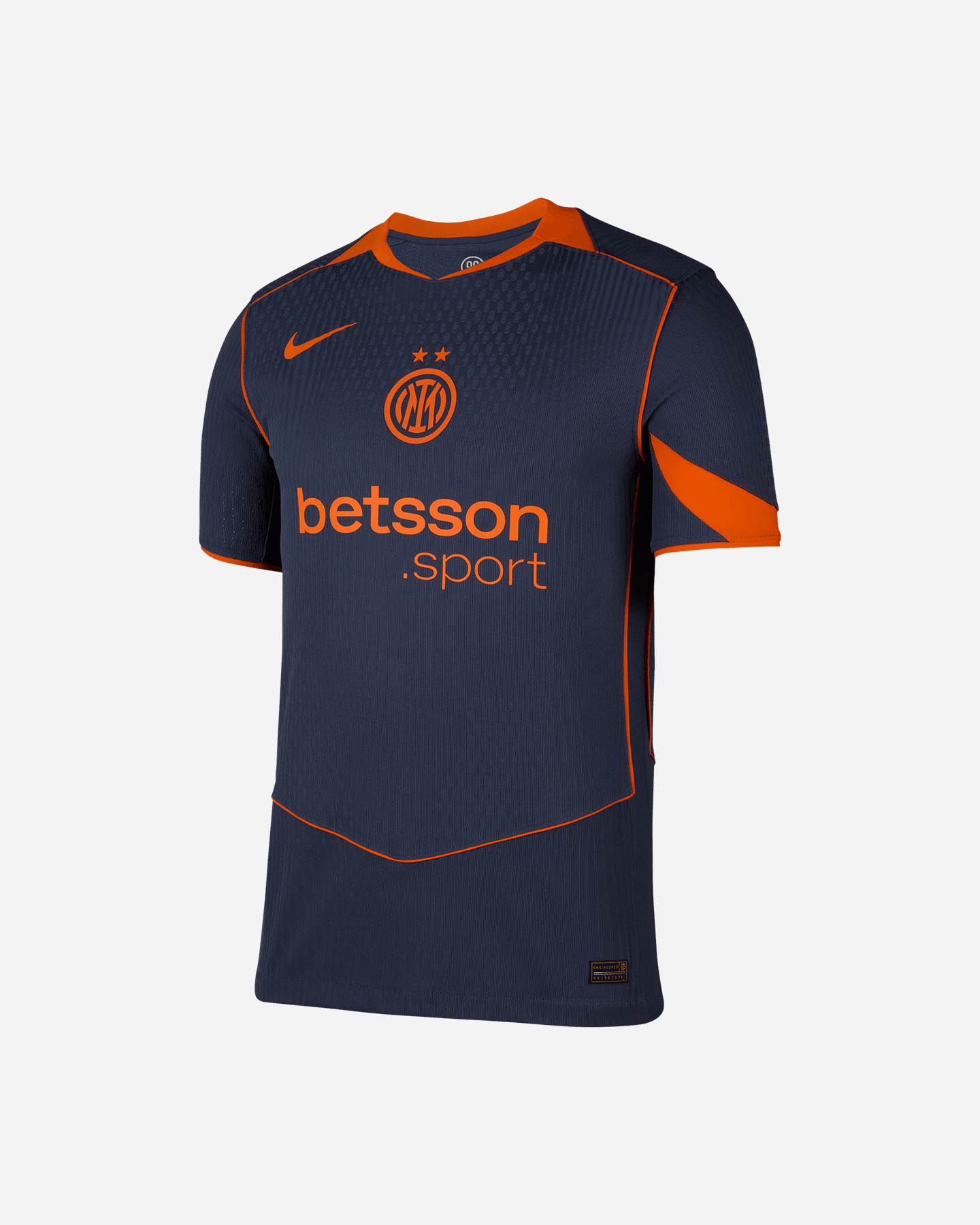 Maglia calcio ufficiale NIKE INTER 3RD MATCH 25-26 M - Color mix - 0 | Cisalfa Sport