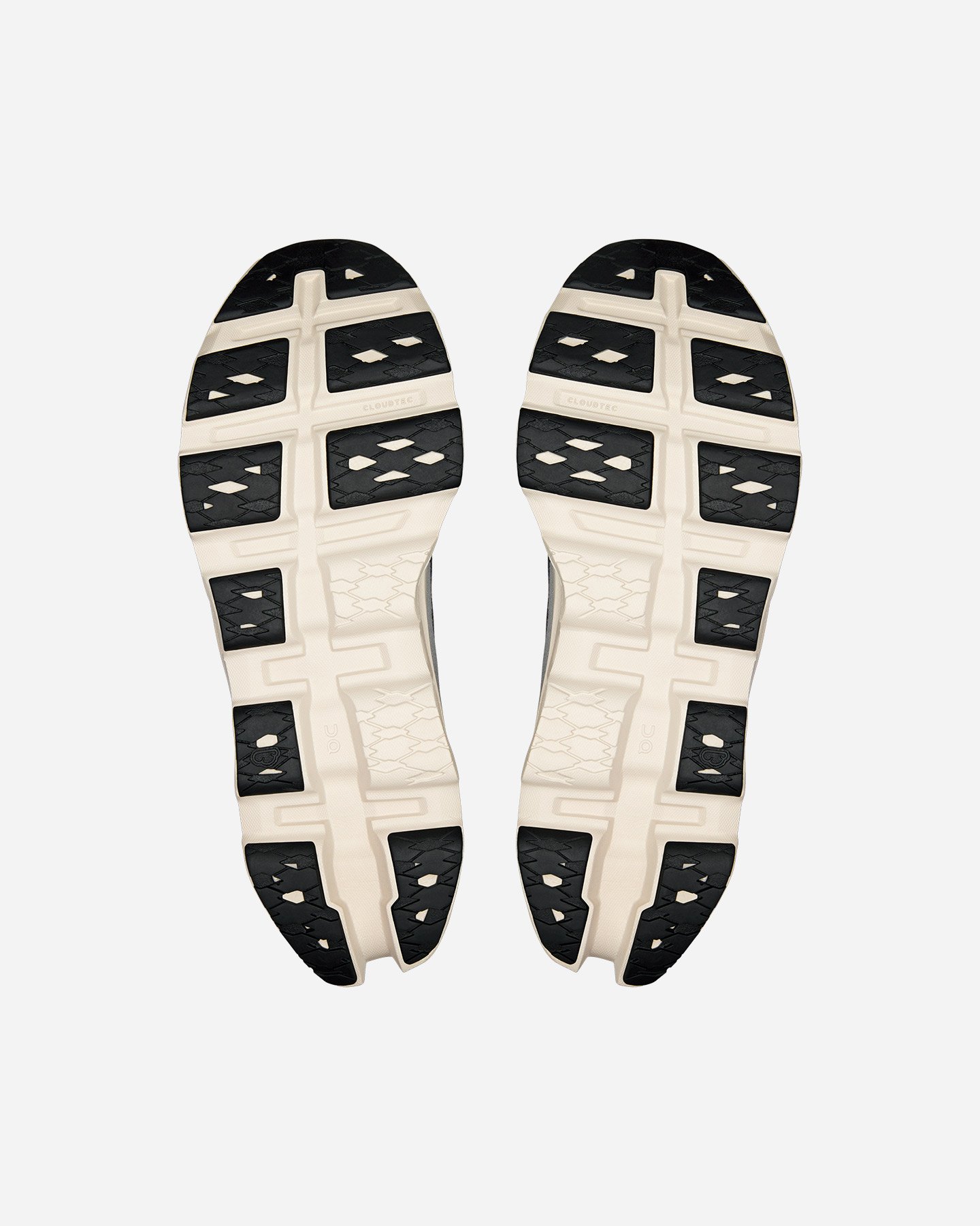 Scarpe running ON CLOUDMONSTER 3 M - Grigio - 2 | Cisalfa Sport