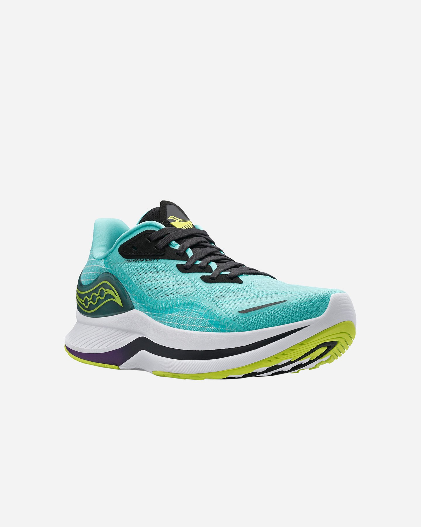 Scarpe running SAUCONY ENDORPHIN SHIFT 2 W - Verde - 1 | Cisalfa Sport