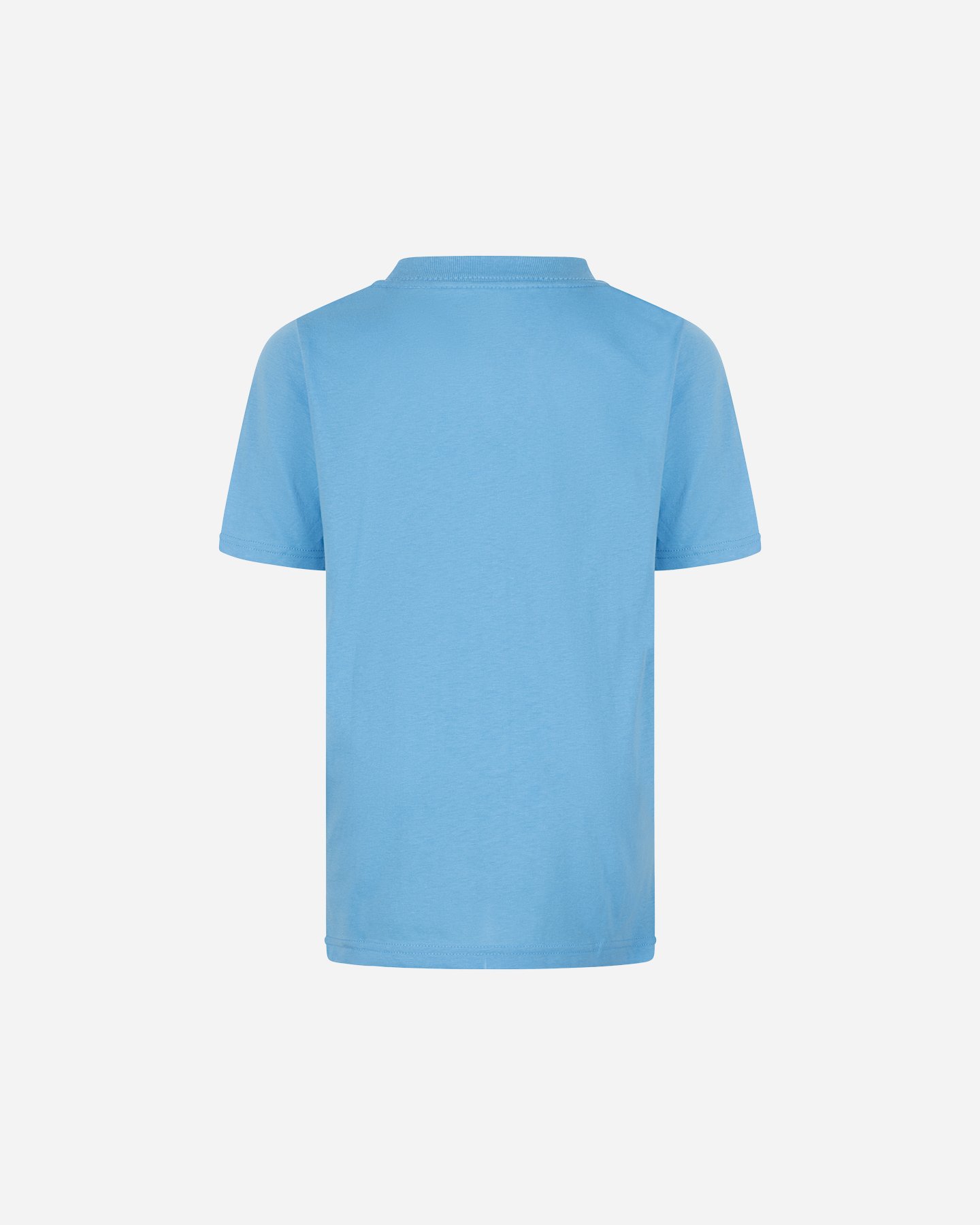 T-shirt NIKE JORDAN GRAPHIC JR - Blu - 1 | Cisalfa Sport