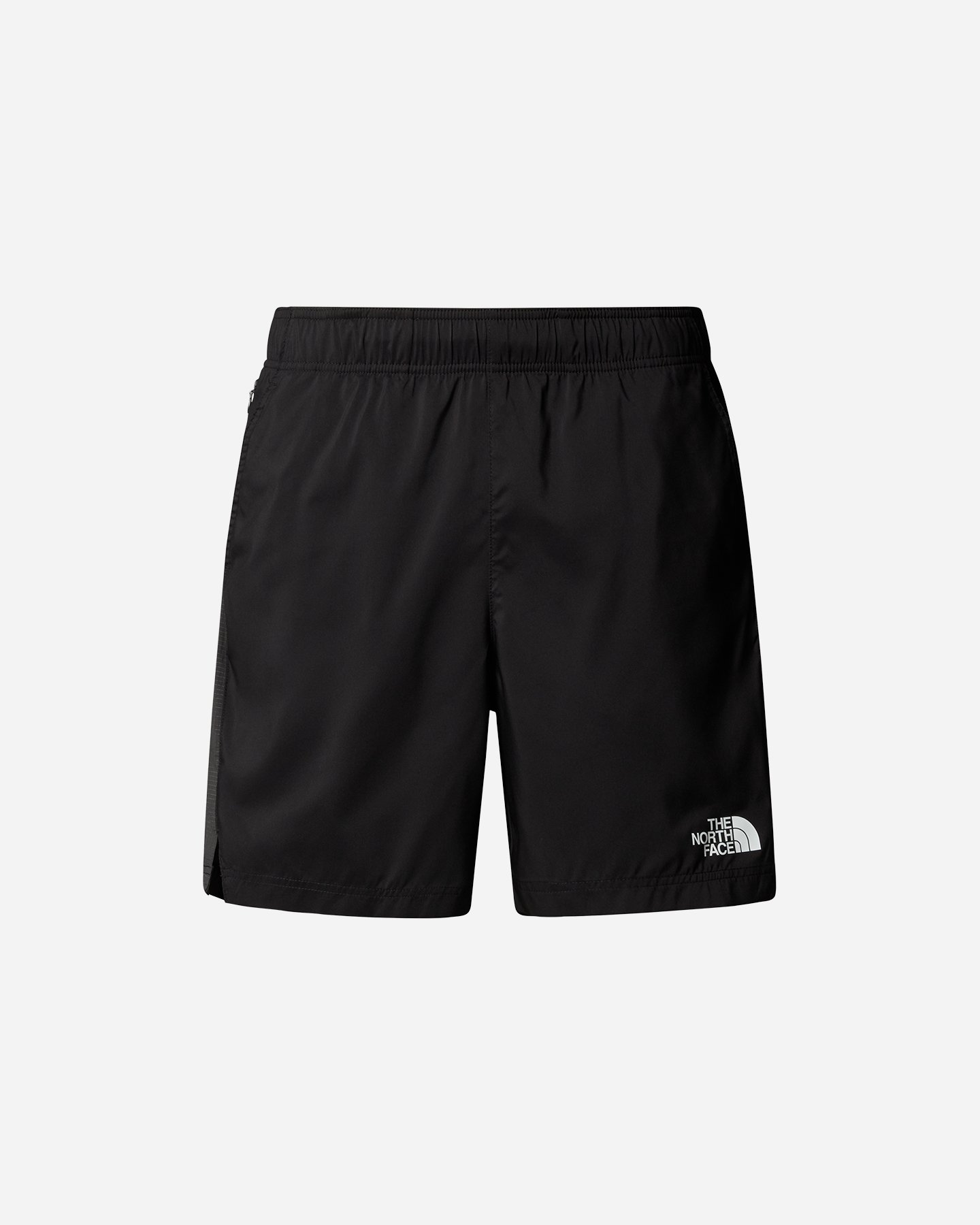 Pantaloncini THE NORTH FACE 24/7 M - Nero - 0 | Cisalfa Sport