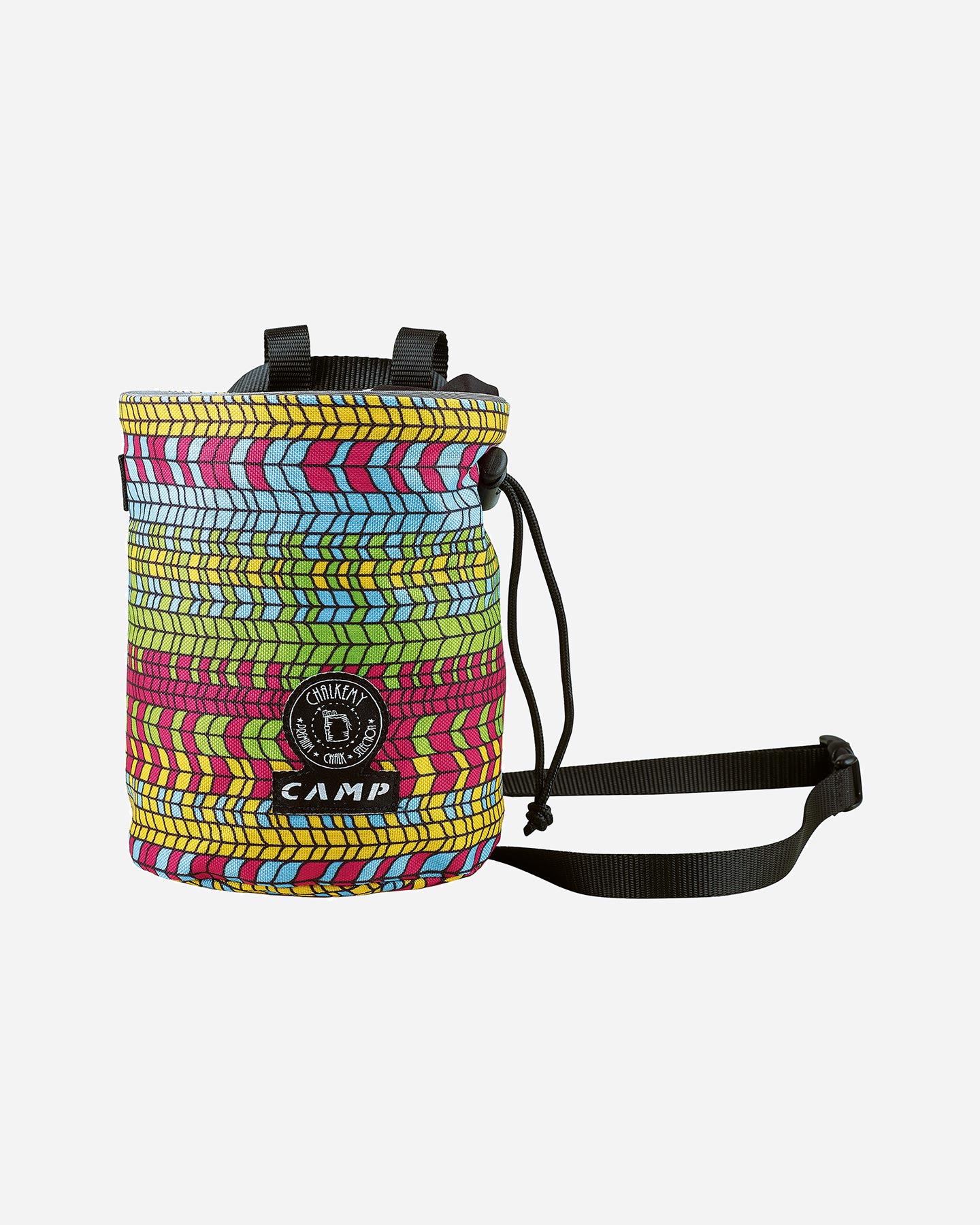 Accessorio outdoor CAMP POLIMAGO  - Color mix - 0 | Cisalfa Sport