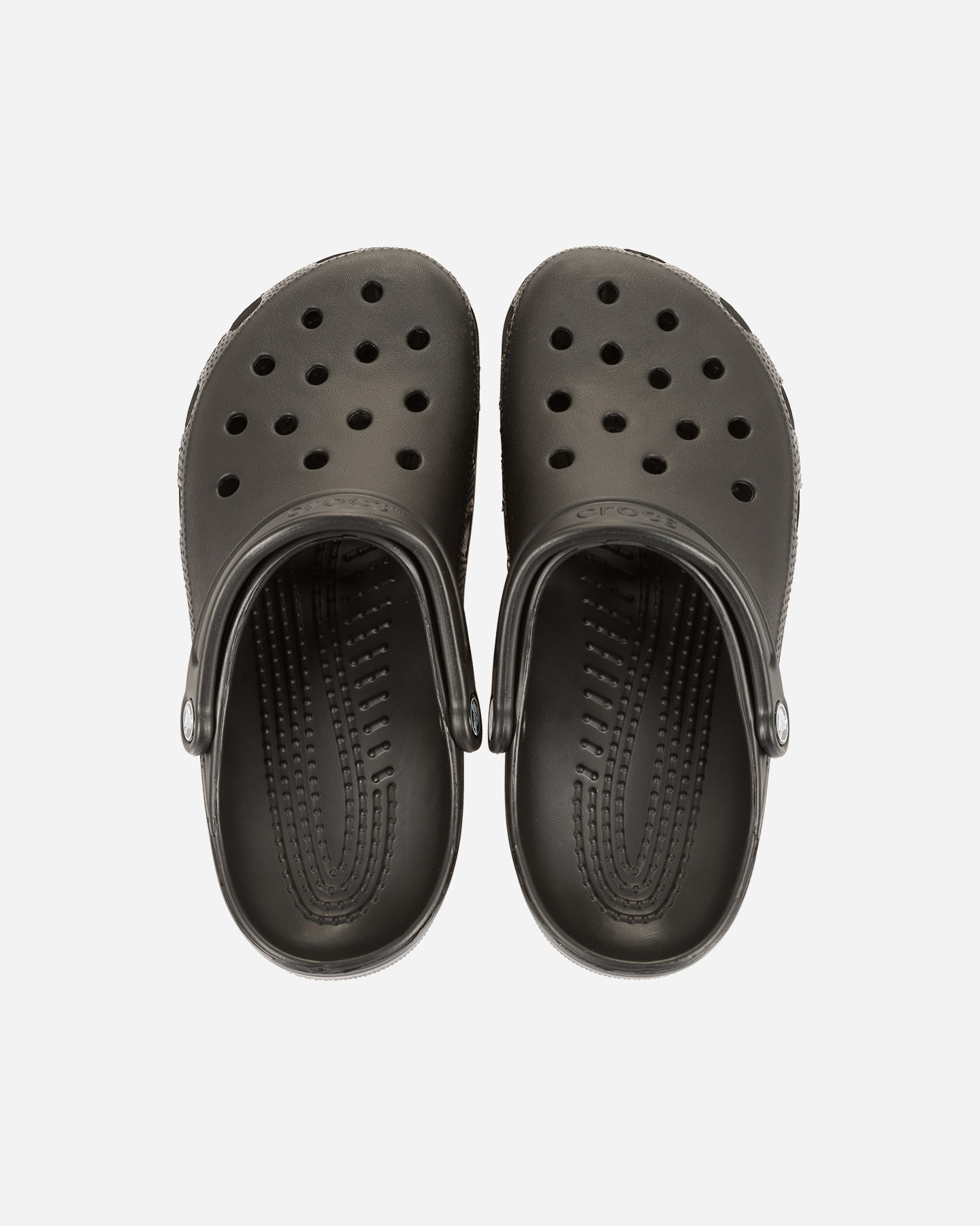 Sandali CROCS CLASSIC CLOG M - Nero - 0 | Cisalfa Sport