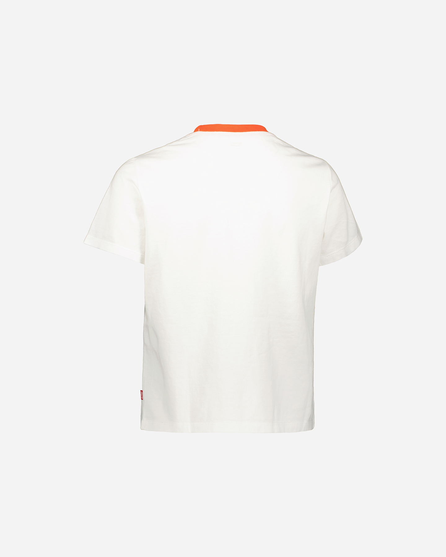 T-shirt LEVI'S LOGO DAISY W - Bianco - 1 | Cisalfa Sport