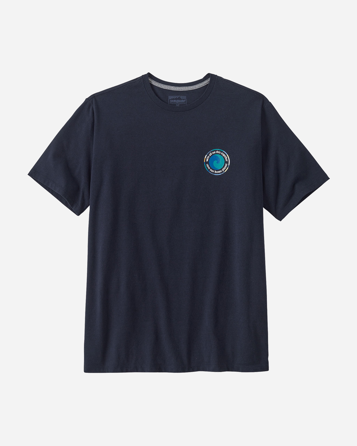 Image of Patagonia Unity Fitz M - T-shirt - Uomo