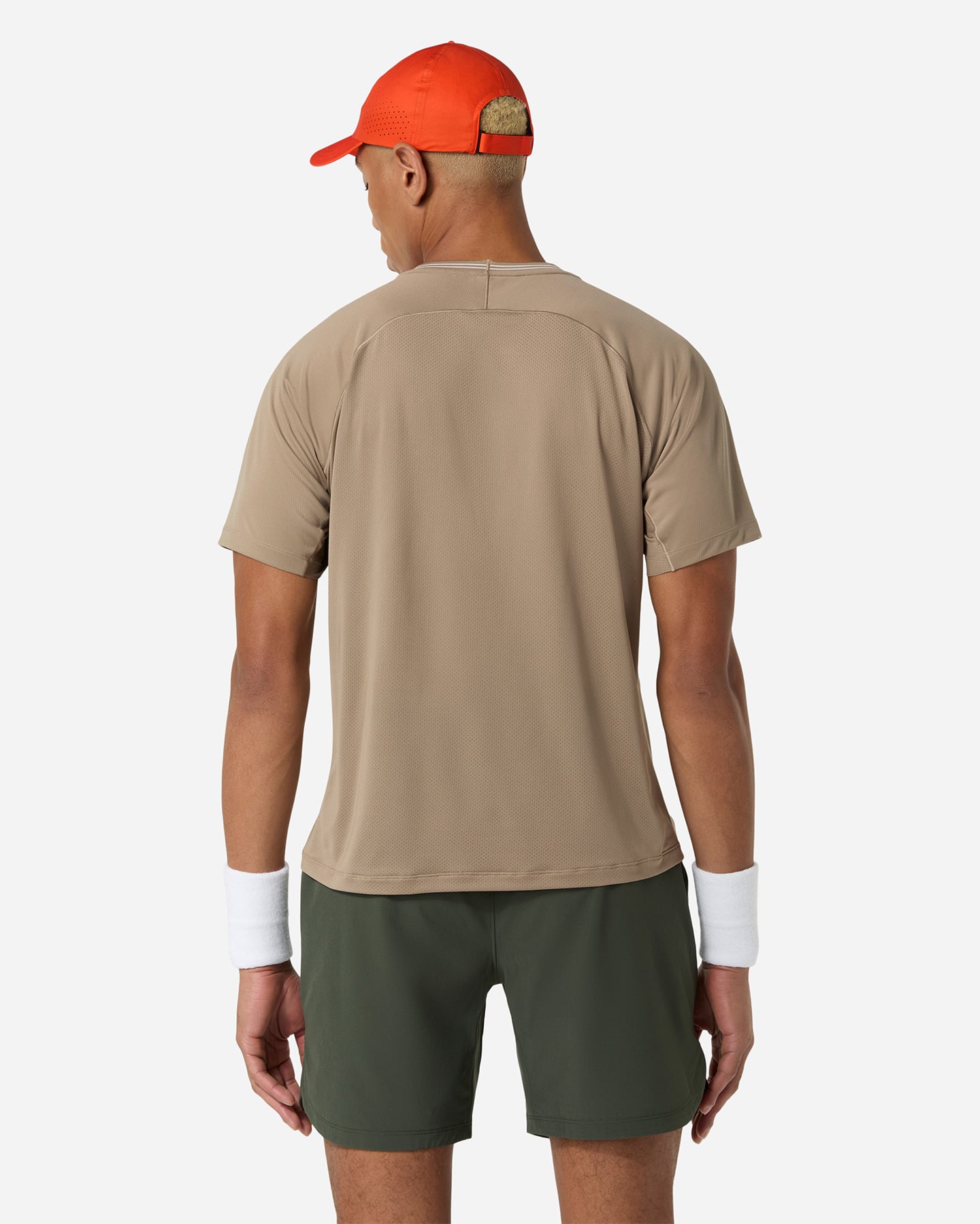 T-shirt tennis ASICS GAME M - Color mix - 2 | Cisalfa Sport