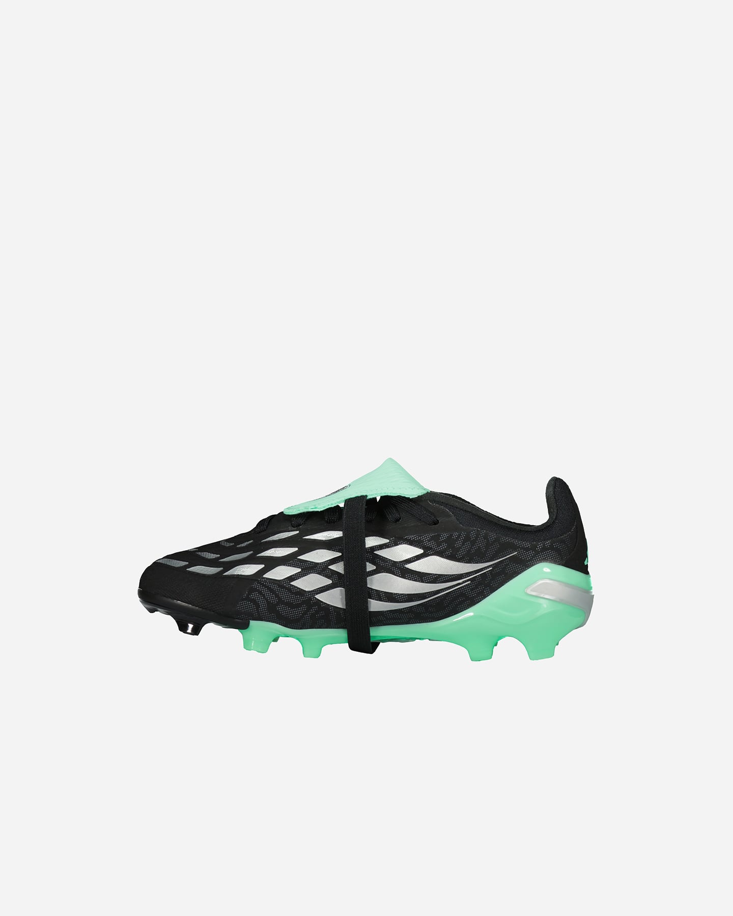 Scarpe calcio ADIDAS PREDATOR ELITE FG JR - 3 | Cisalfa Sport