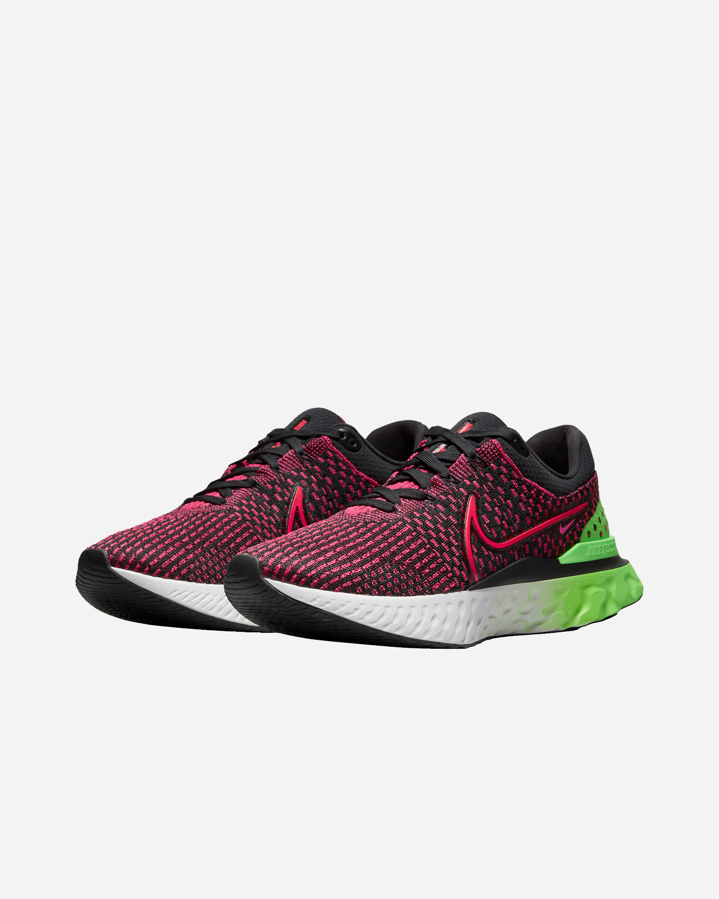 Scarpe running NIKE REACT INFINITY RUN FLYKNIT 3 M - 7 | Cisalfa Sport