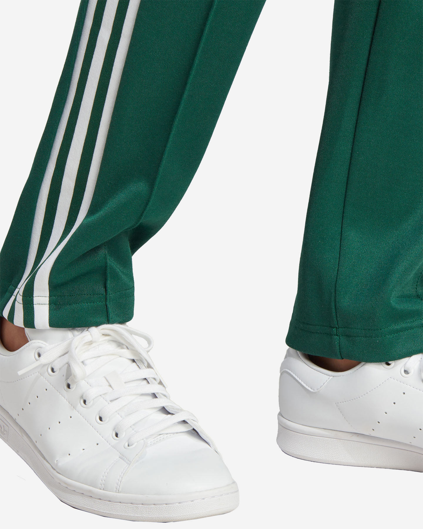 Pantalone ADIDAS BECKENBAUER M - Verde - 4 | Cisalfa Sport