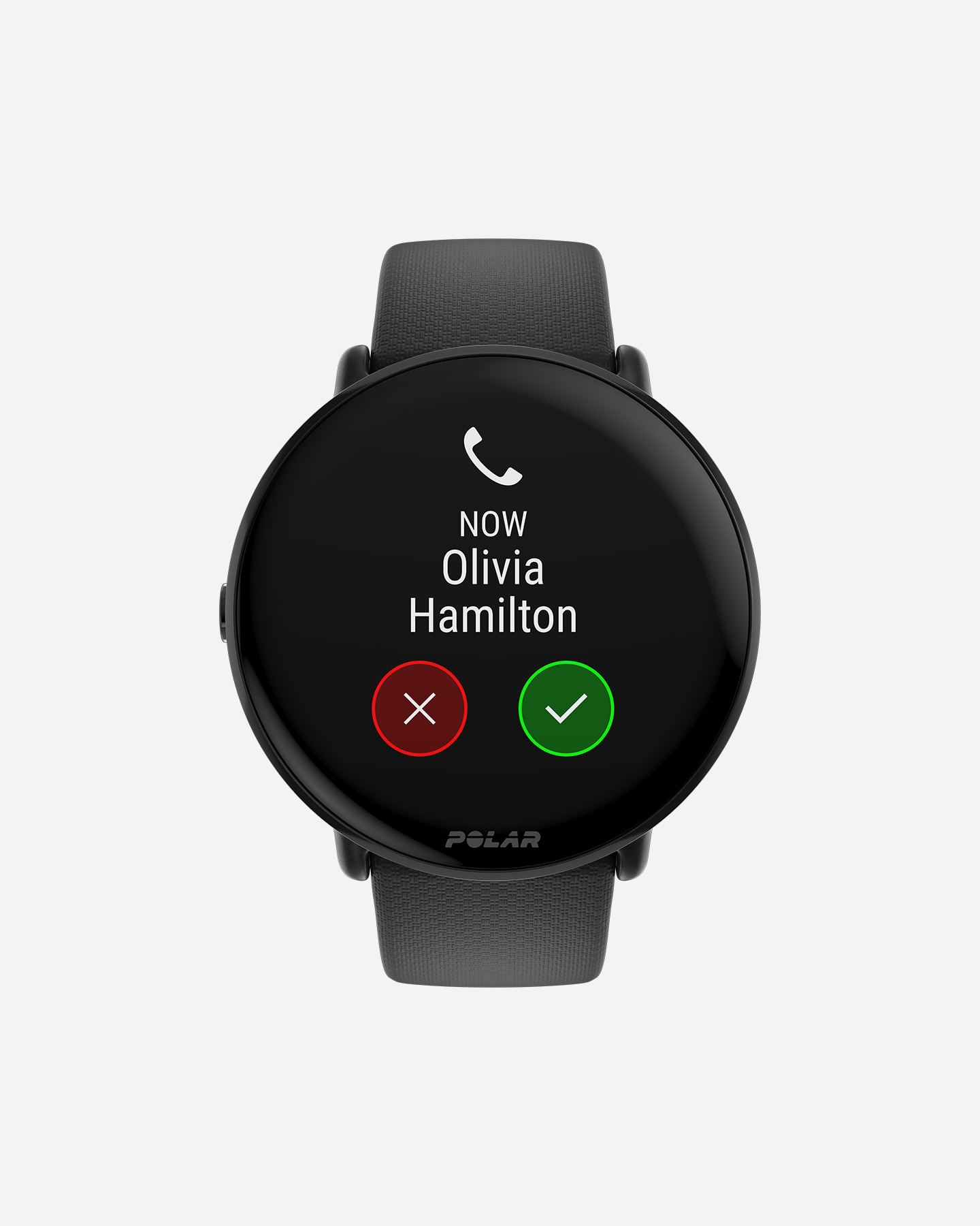 Orologio multifunzione POLAR IGNITE 3  - Nero - 2 | Cisalfa Sport