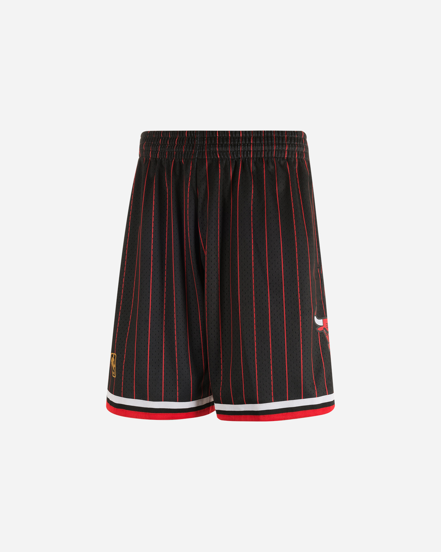 Pantaloncini basket MITCHELL&NESS NBA CHICAGO BULLS '96 STATEMENT M - Nero - 0 | Cisalfa Sport