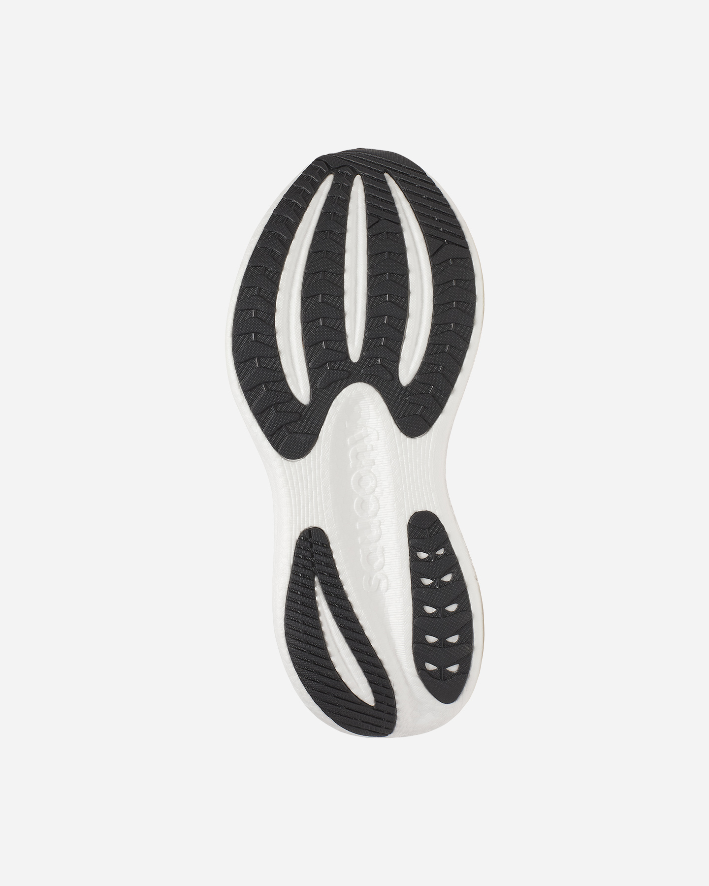 Scarpe running SAUCONY TRIUMPH 23 W - Nero - 2 | Cisalfa Sport