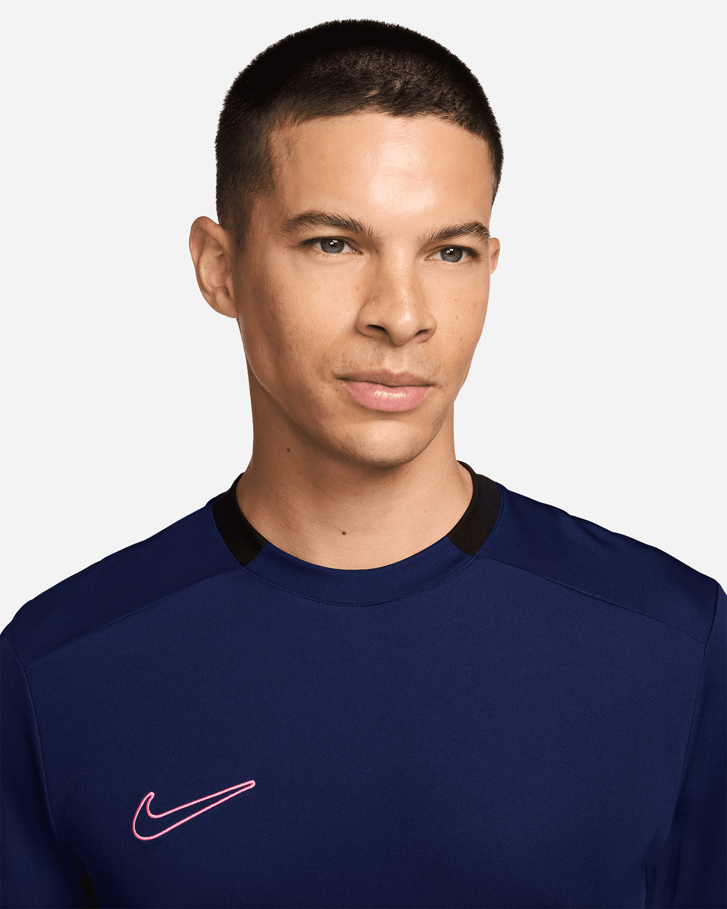 Maglia calcio NIKE DRI FIT ACADEMY 25 M - Color mix - 2 | Cisalfa Sport