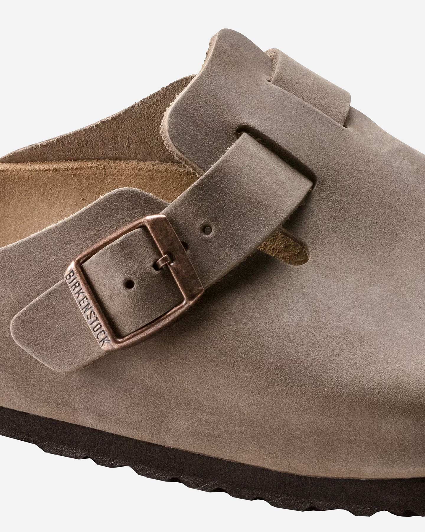 Sandali BIRKENSTOCK BOSTON - Color mix - 4 | Cisalfa Sport