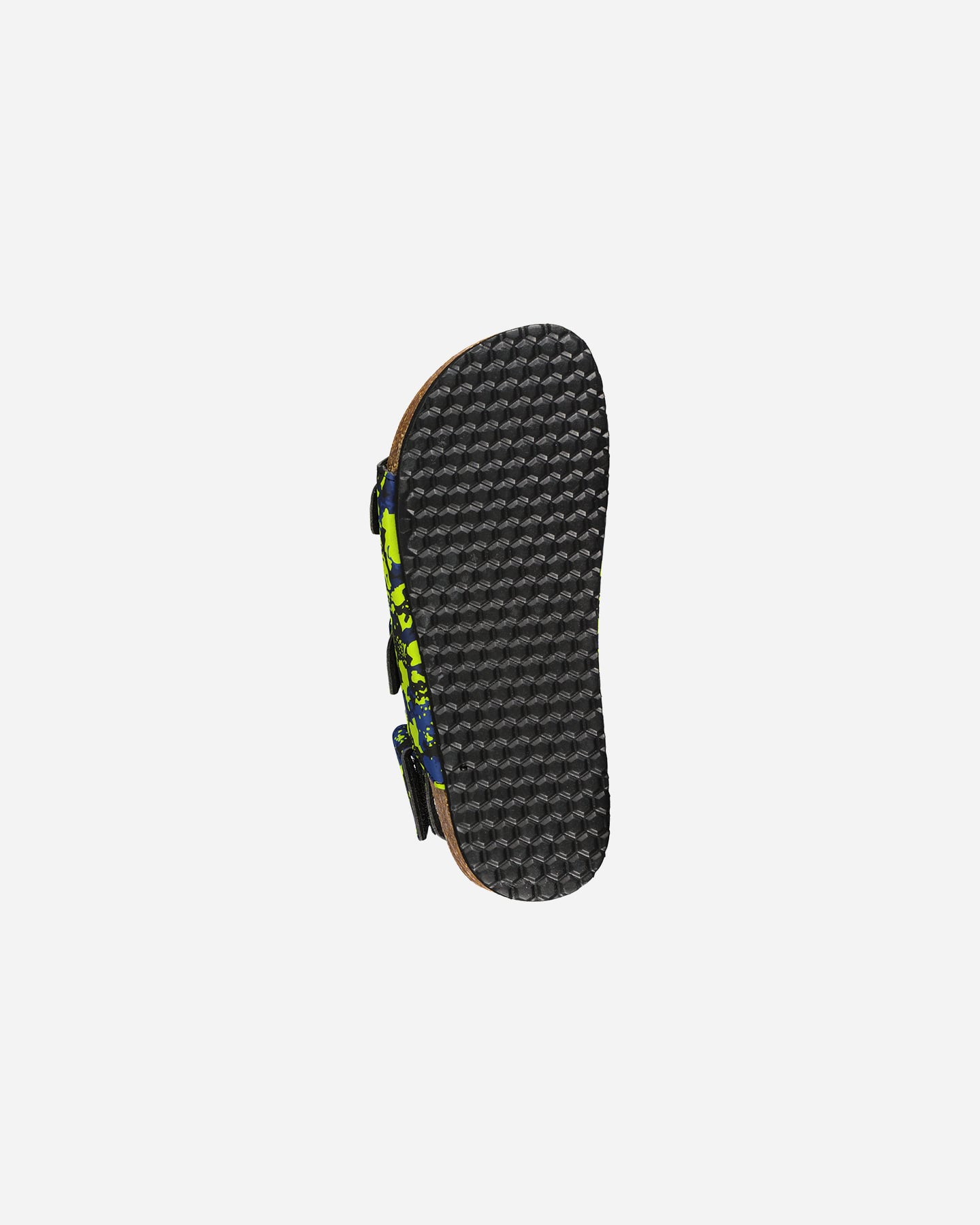 Sandali MISTRAL CORK JR - Blu - 3 | Cisalfa Sport