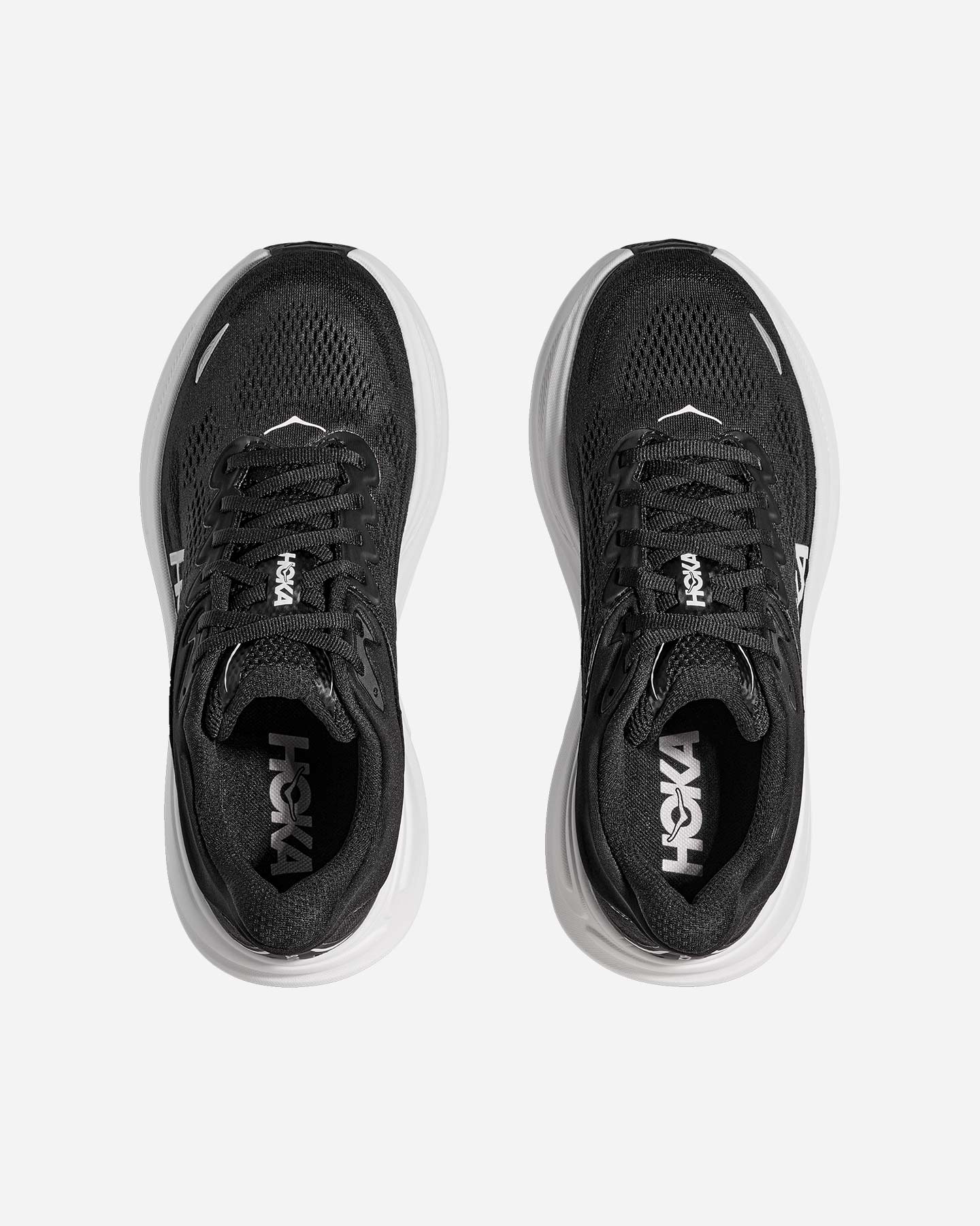 Scarpe running HOKA BONDI 9 W - 3 | Cisalfa Sport