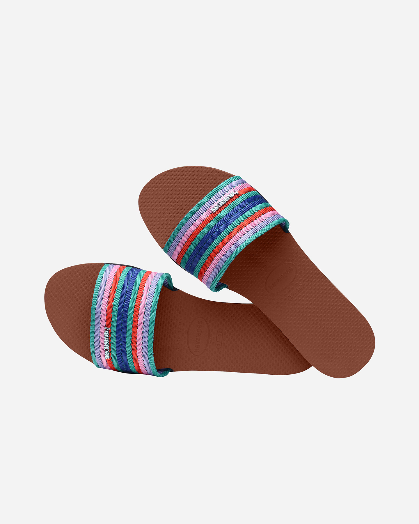 Infradito HAVAIANAS YOU MALTA MIX W - 1 | Cisalfa Sport