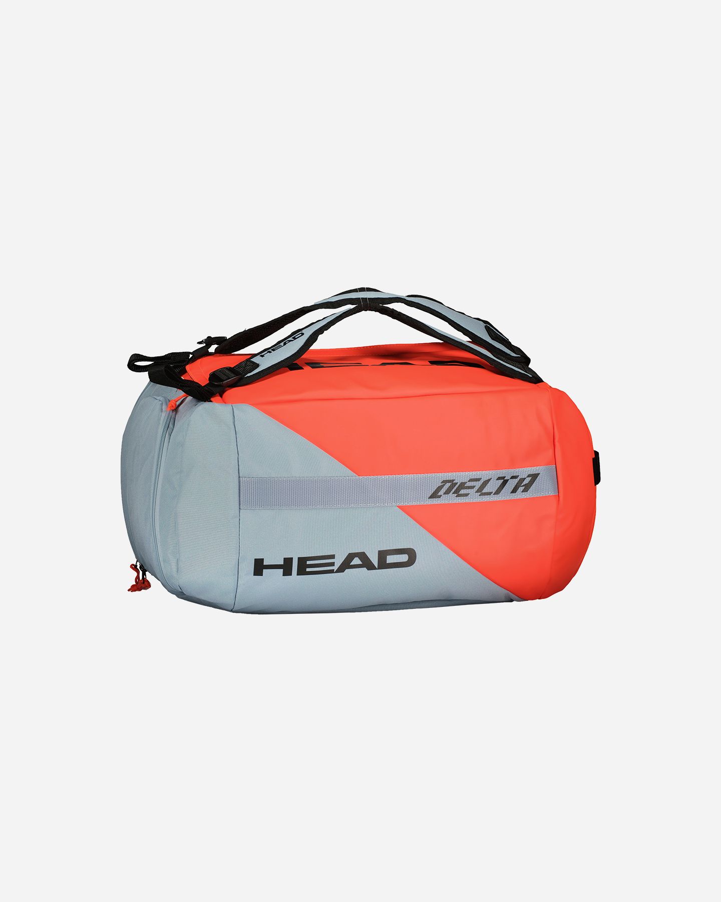 Fodero HEAD DELTA SPORT PADEL  - Grigio - 1 | Cisalfa Sport