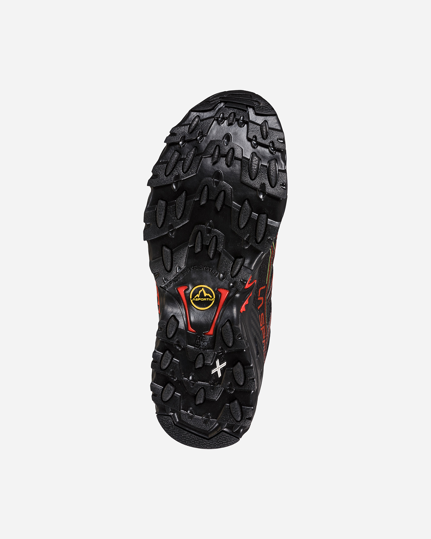 Scarpe trail LA SPORTIVA ULTRA RAPTOR II M - Nero - 1 | Cisalfa Sport