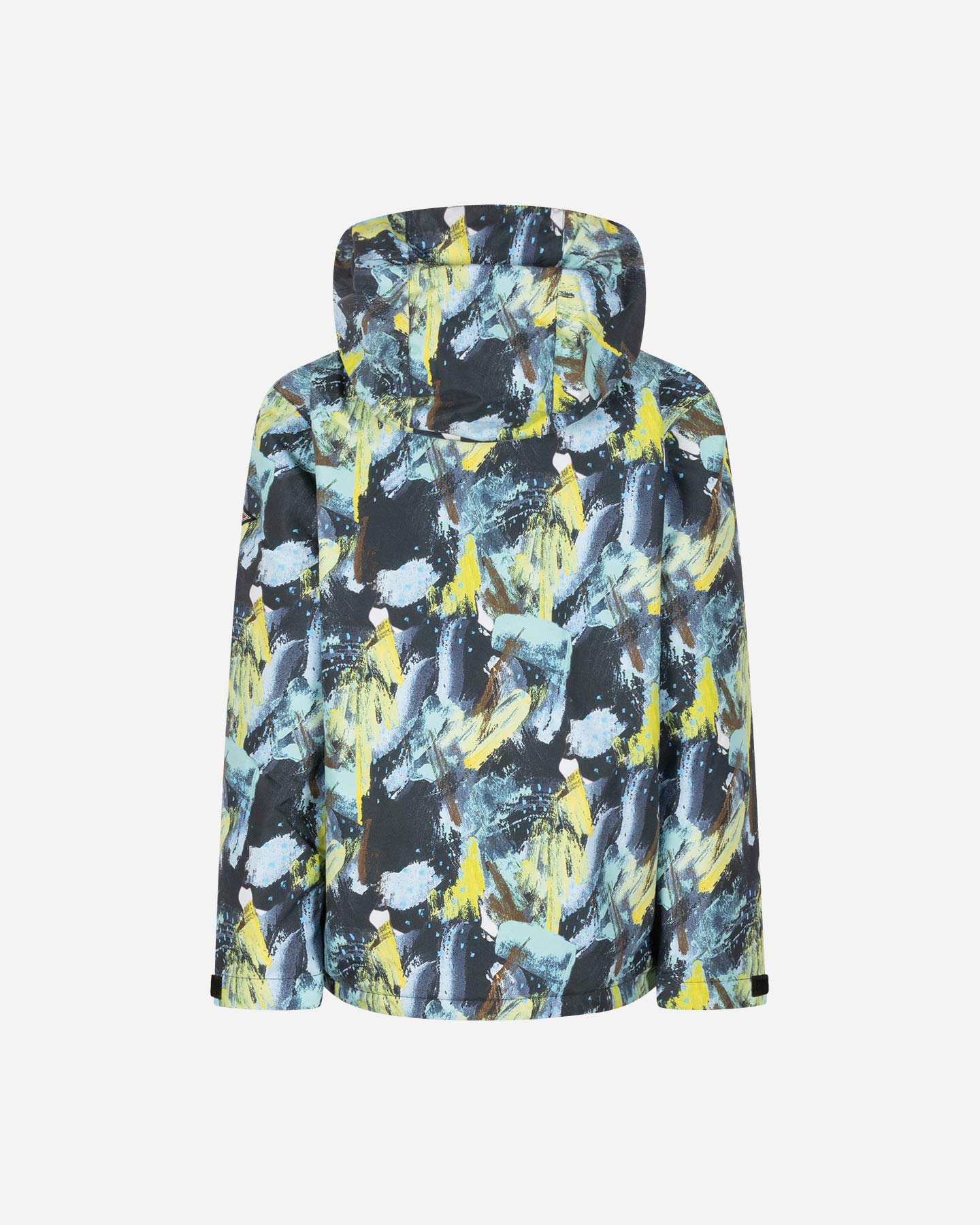 Giacca sci BEAR SNOW ESSENTIAL JR - Color mix - 1 | Cisalfa Sport