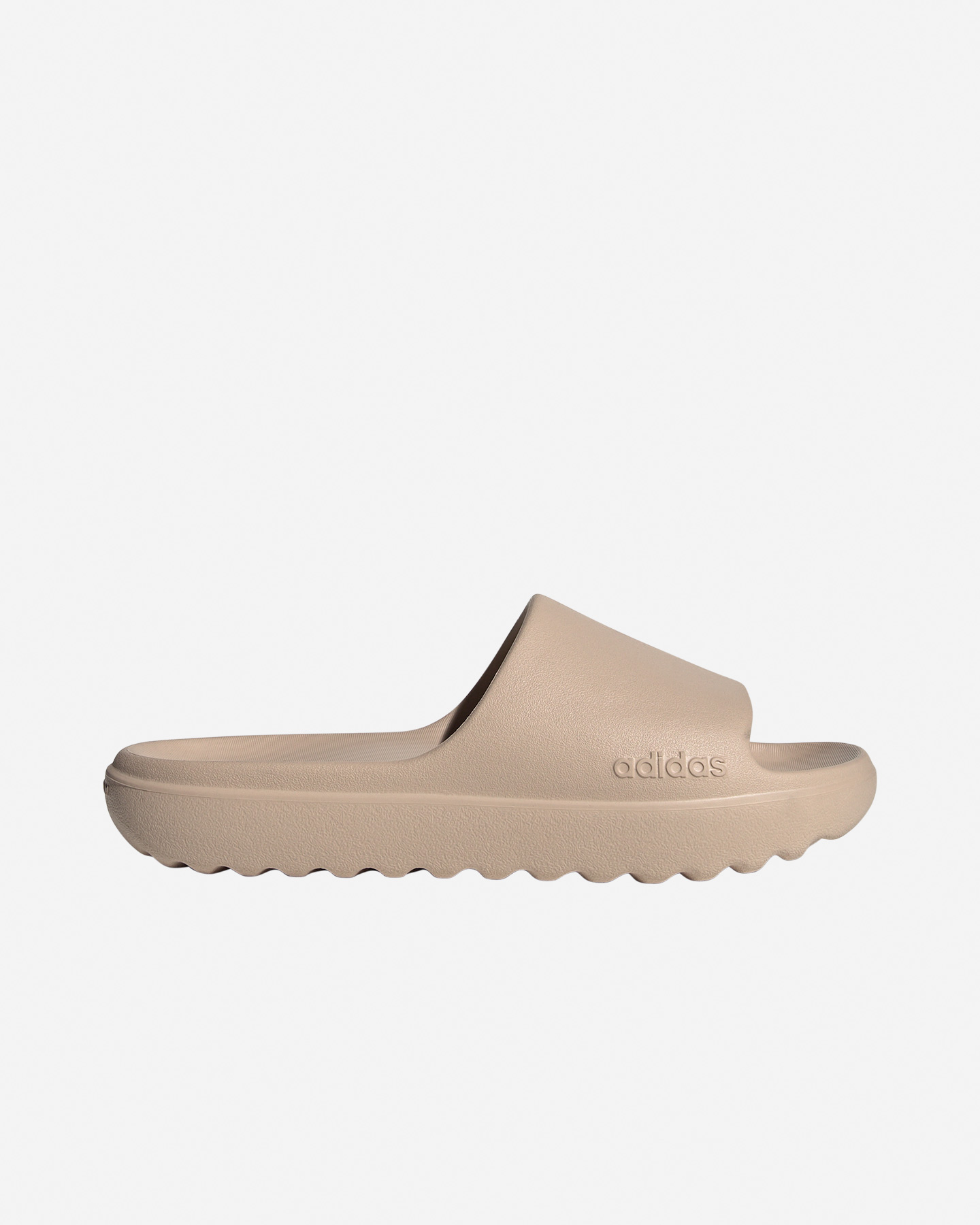 Ciabatte ADIDAS ADILETTE LUMIA W - Marrone - 0 | Cisalfa Sport