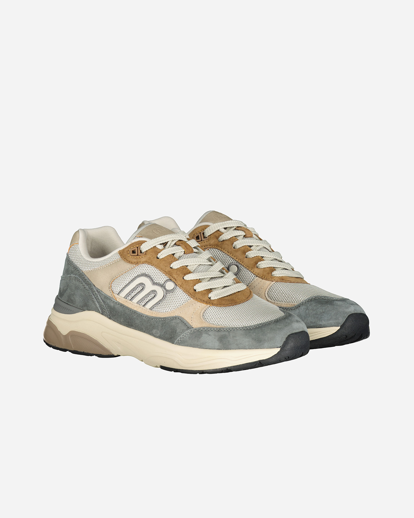 Scarpe sneakers MISTRAL STREAM M - Grigio - 1 | Cisalfa Sport