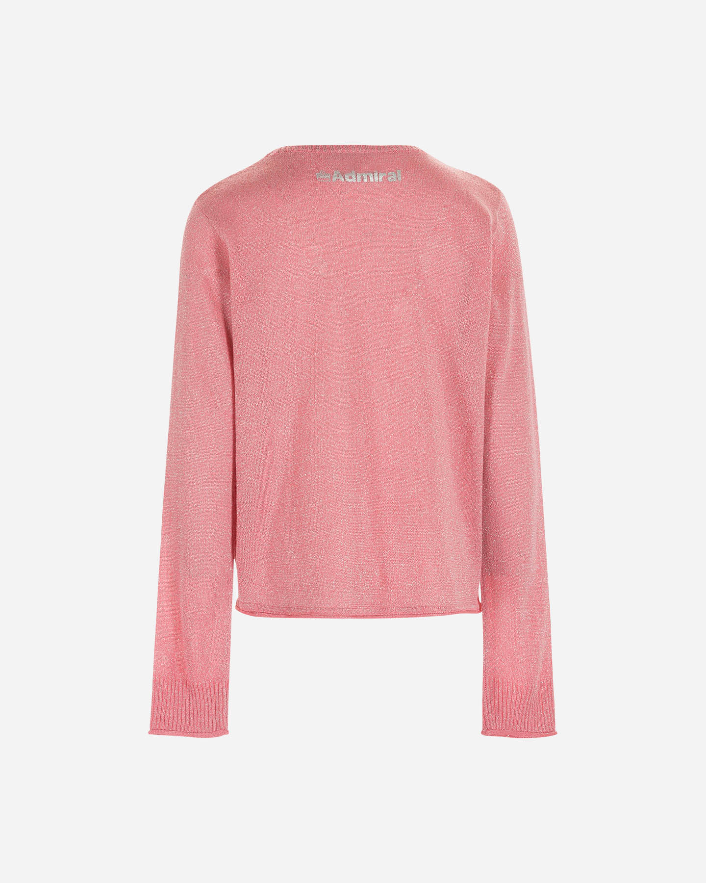 Maglione ADMIRAL LUREX JR - Verde - 1 | Cisalfa Sport