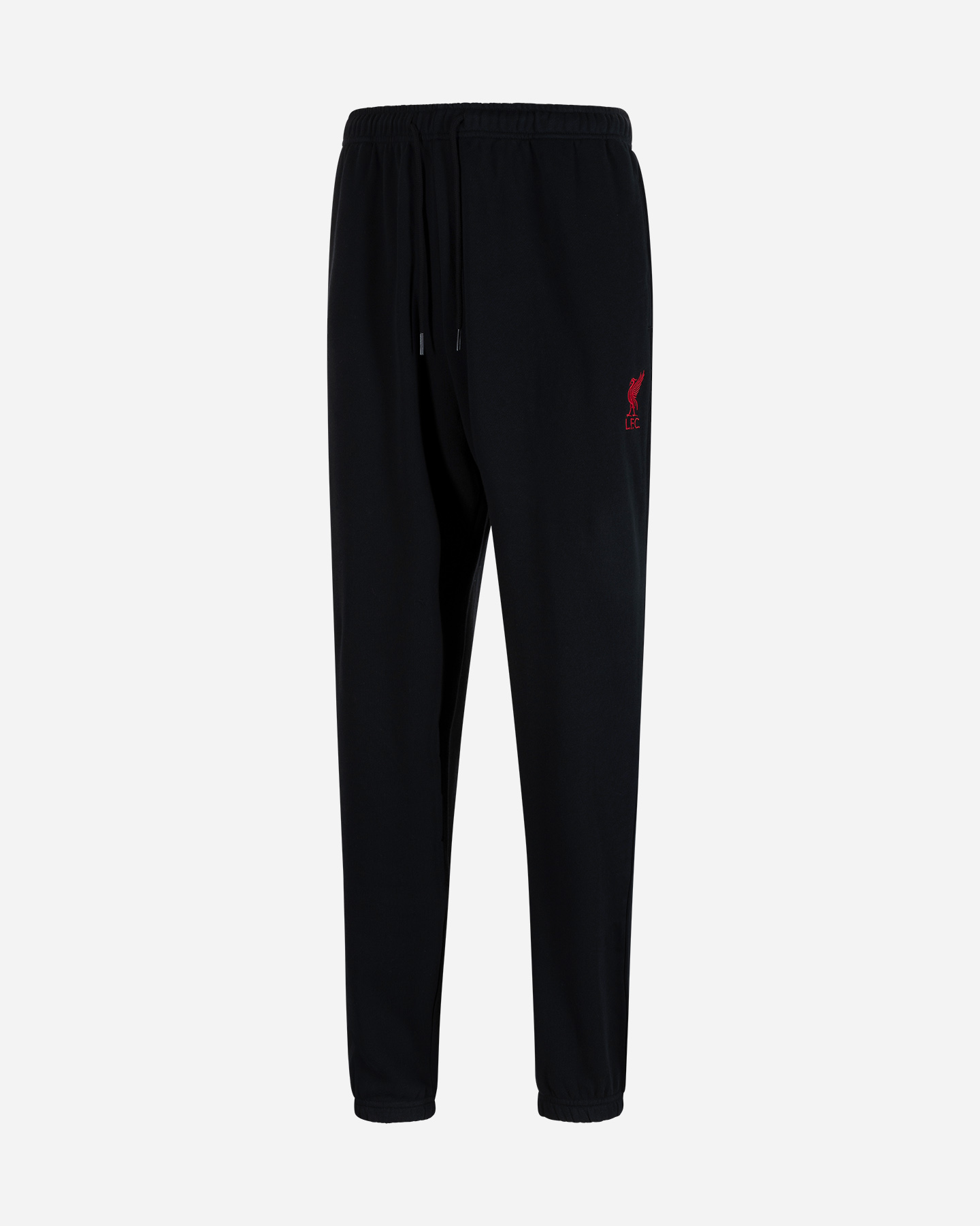 Pantalone CONVERSE LIVERPOOL LFC M - Nero - 0 | Cisalfa Sport