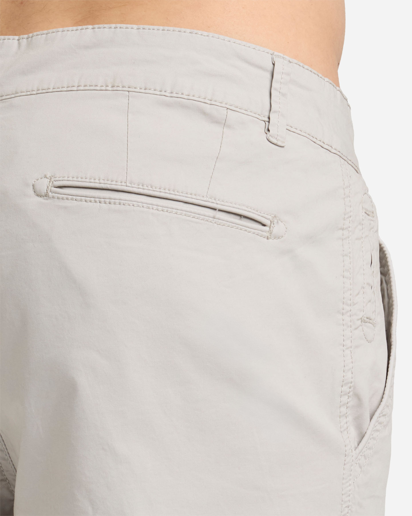 Pantalone BEST COMPANY PORTA VITTORIA M - Beige - 4 | Cisalfa Sport