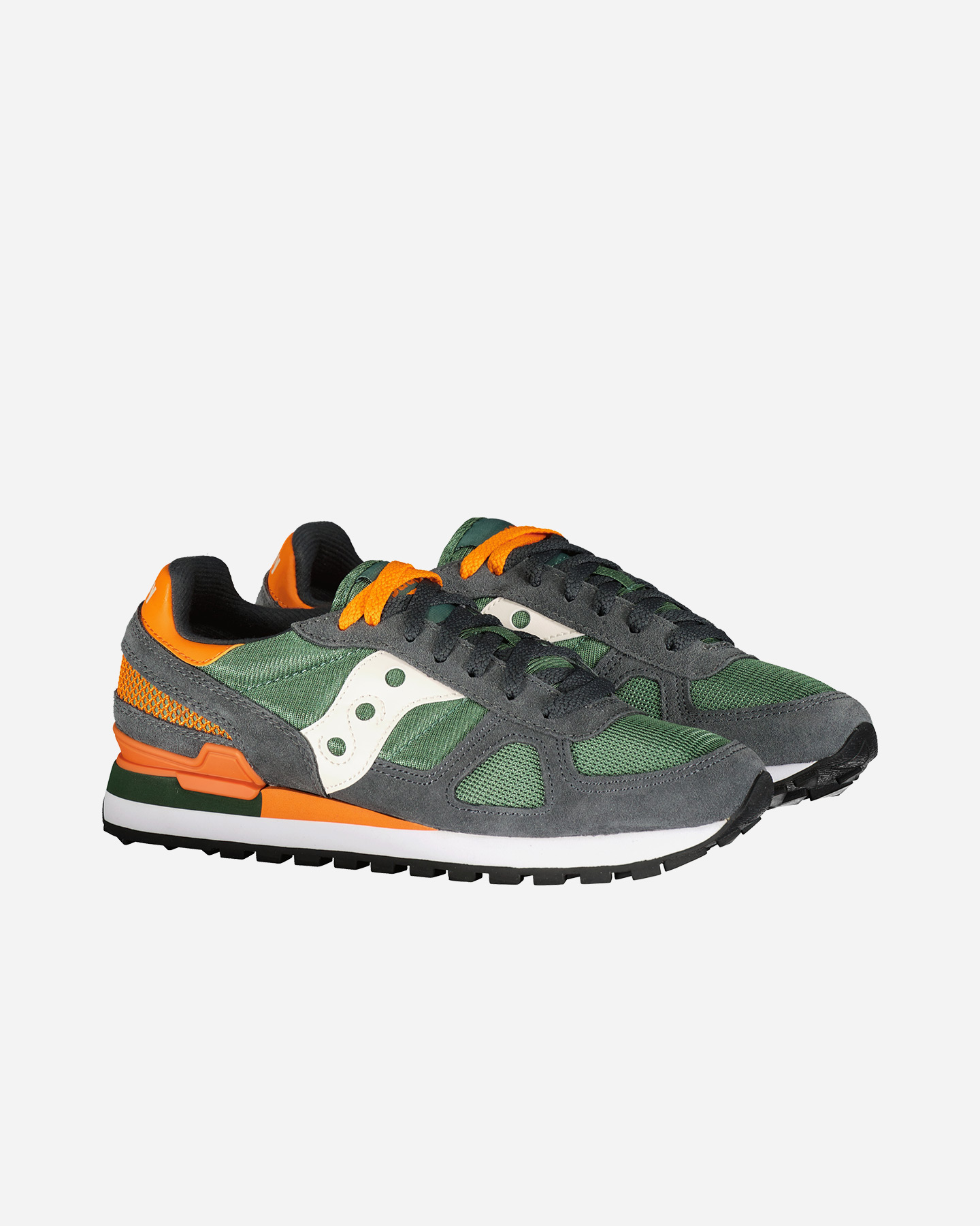 Scarpe sneakers SAUCONY SHADOW O M - 13 | Cisalfa Sport