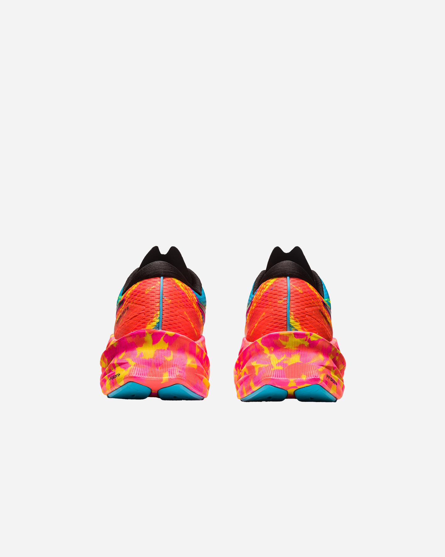 Scarpe running ASICS NOVABLAST 3 M - 4 | Cisalfa Sport