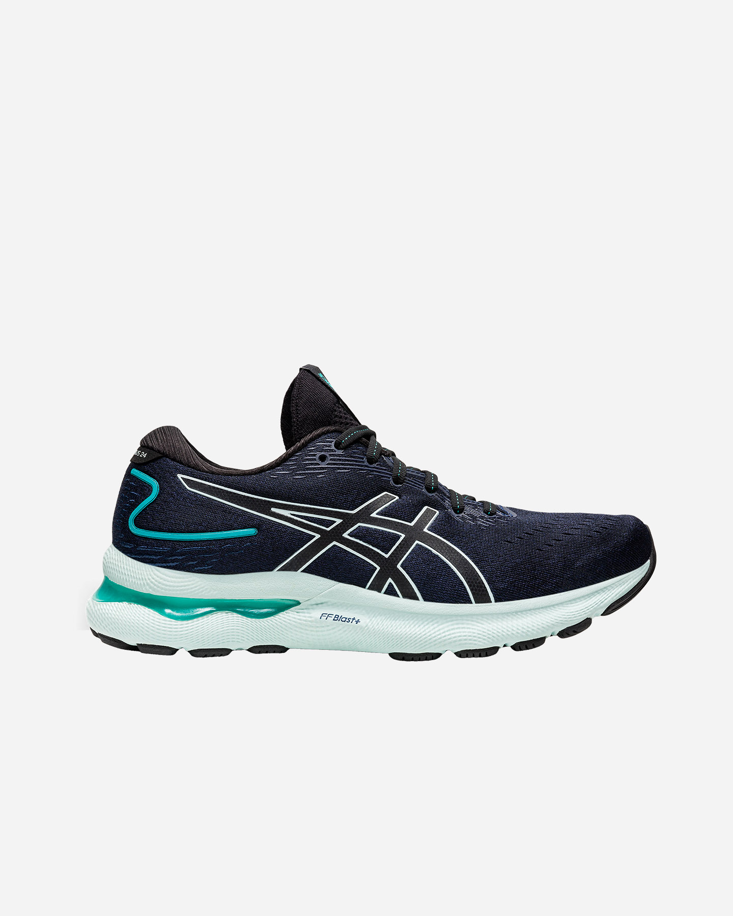 Scarpe running ASICS GEL NIMBUS 24 W - 24 | Cisalfa Sport
