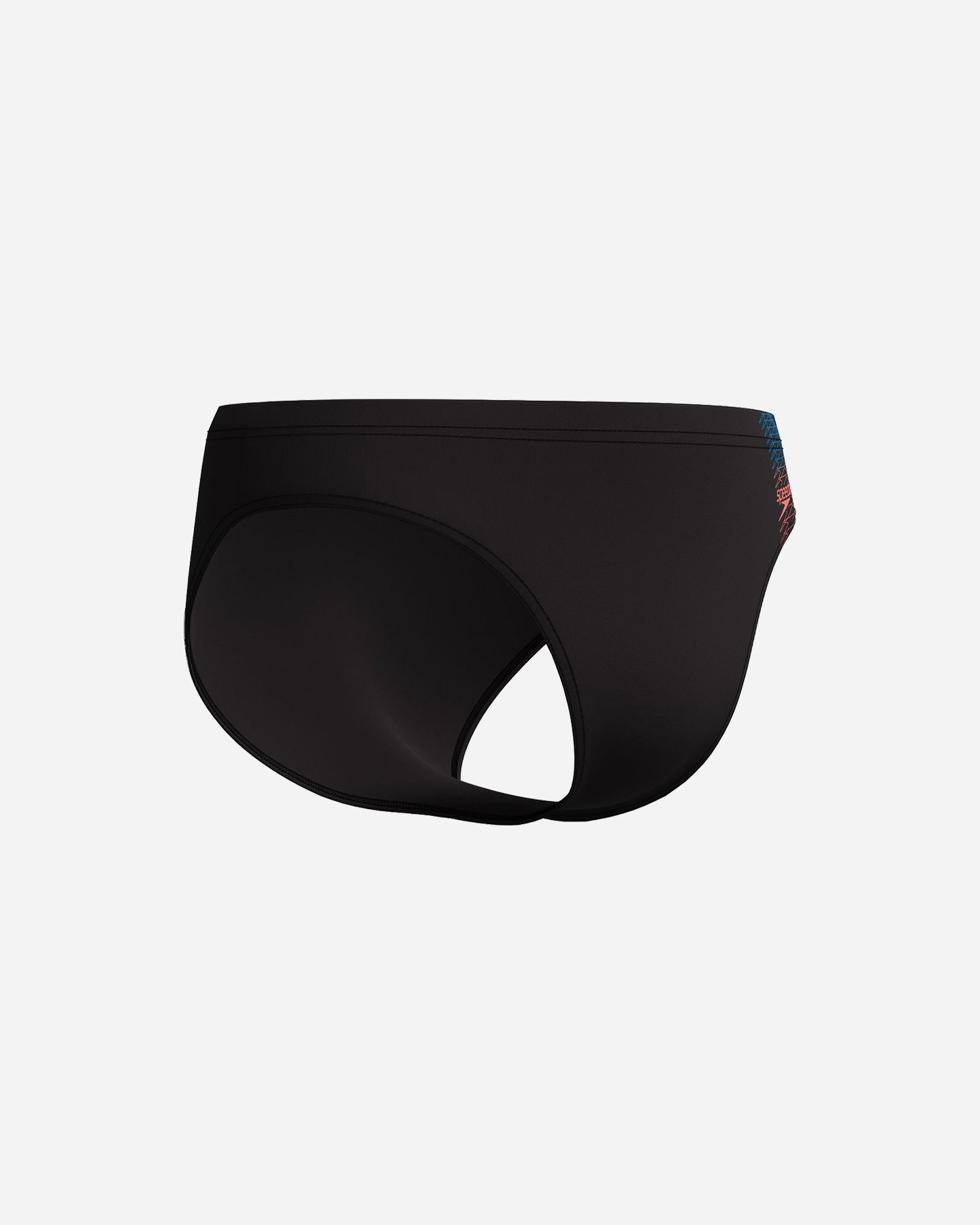 Slip piscina SPEEDO MEDLEY LOGO M - Nero - 1 | Cisalfa Sport