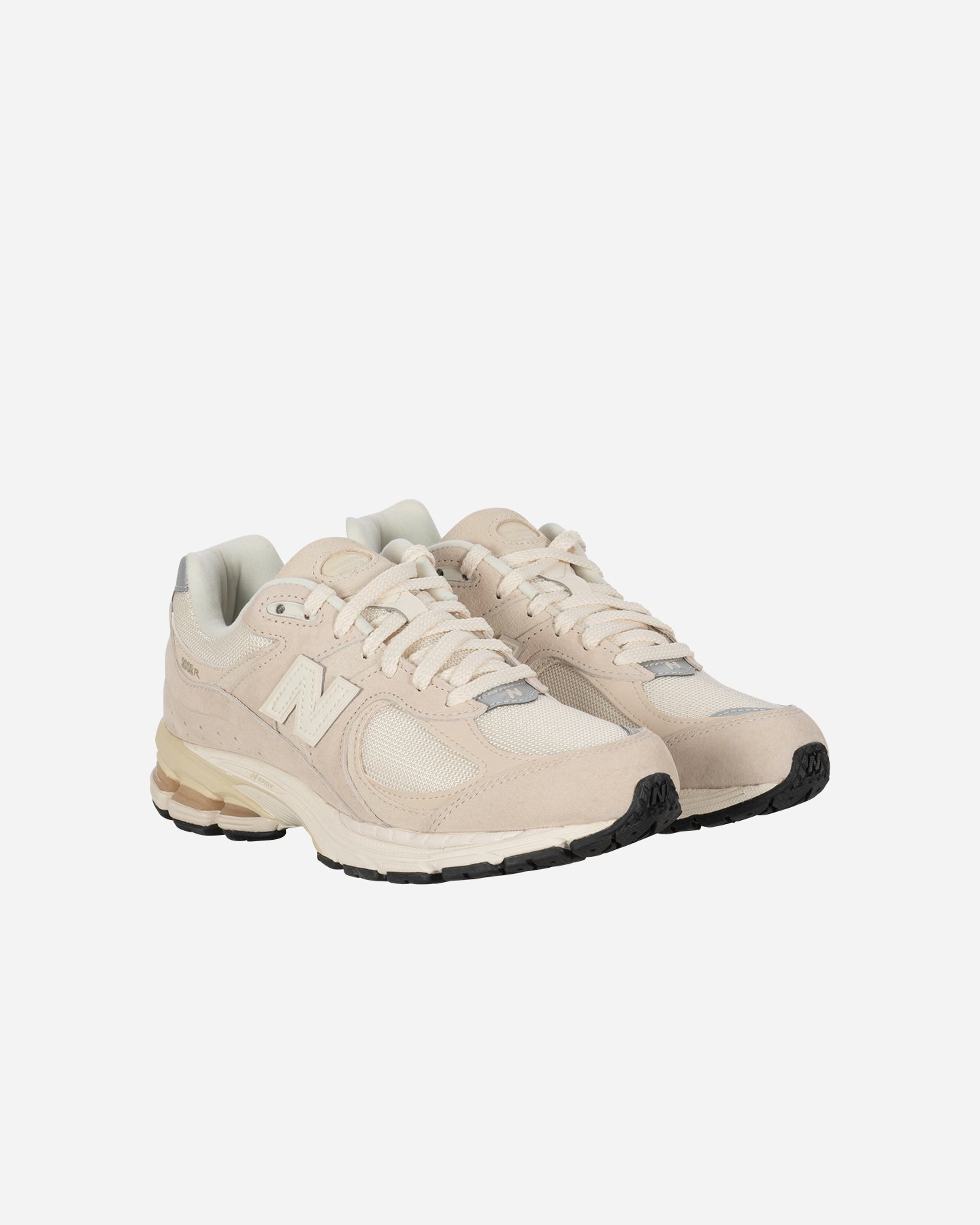 Scarpe sneakers NEW BALANCE 2002 M - Beige - 1 | Cisalfa Sport