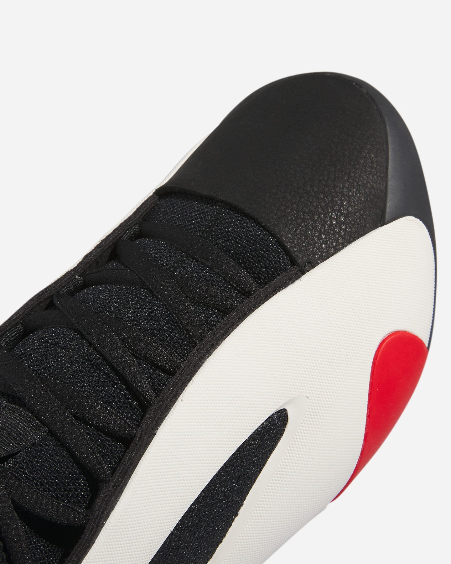 Scarpe basket ADIDAS HARDEN VOLUME 8 M - Bianco - 4 | Cisalfa Sport