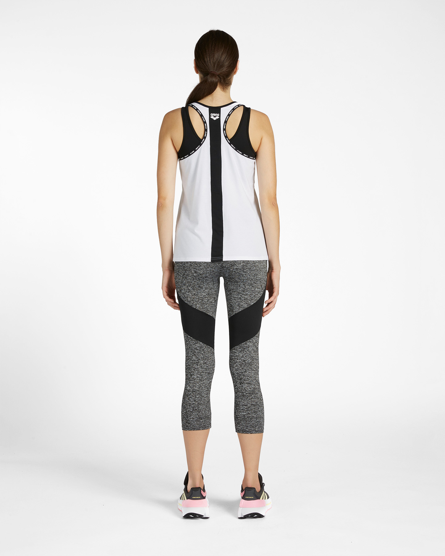 Canotta training ARENA VOGATORE W - 2 | Cisalfa Sport