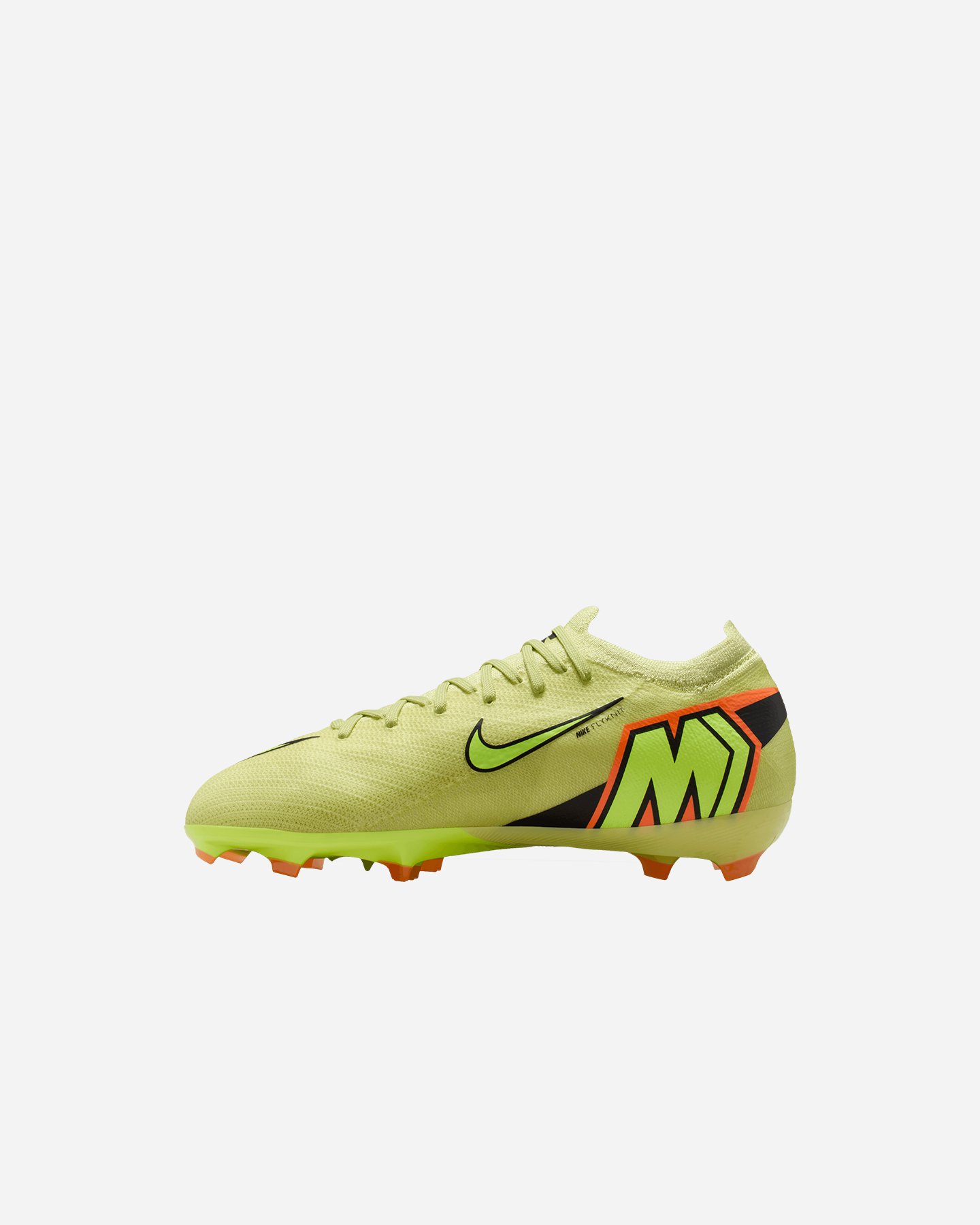 Scarpe calcio NIKE MERCURIAL ZOOM VAPOR 16 PRO FG JR - Color mix - 3 | Cisalfa Sport