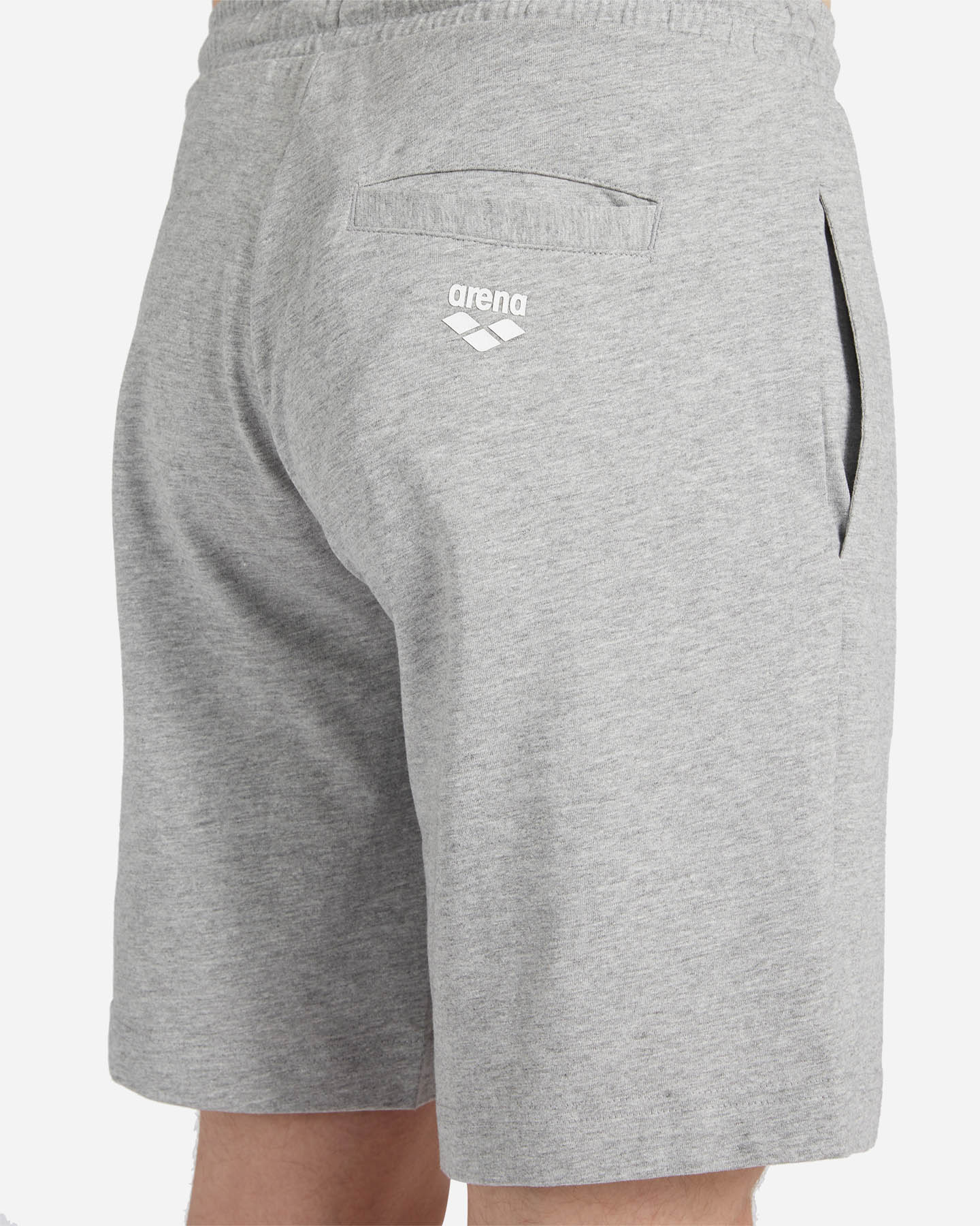 Pantaloncini ARENA SMALL LOGO M - 11 | Cisalfa Sport