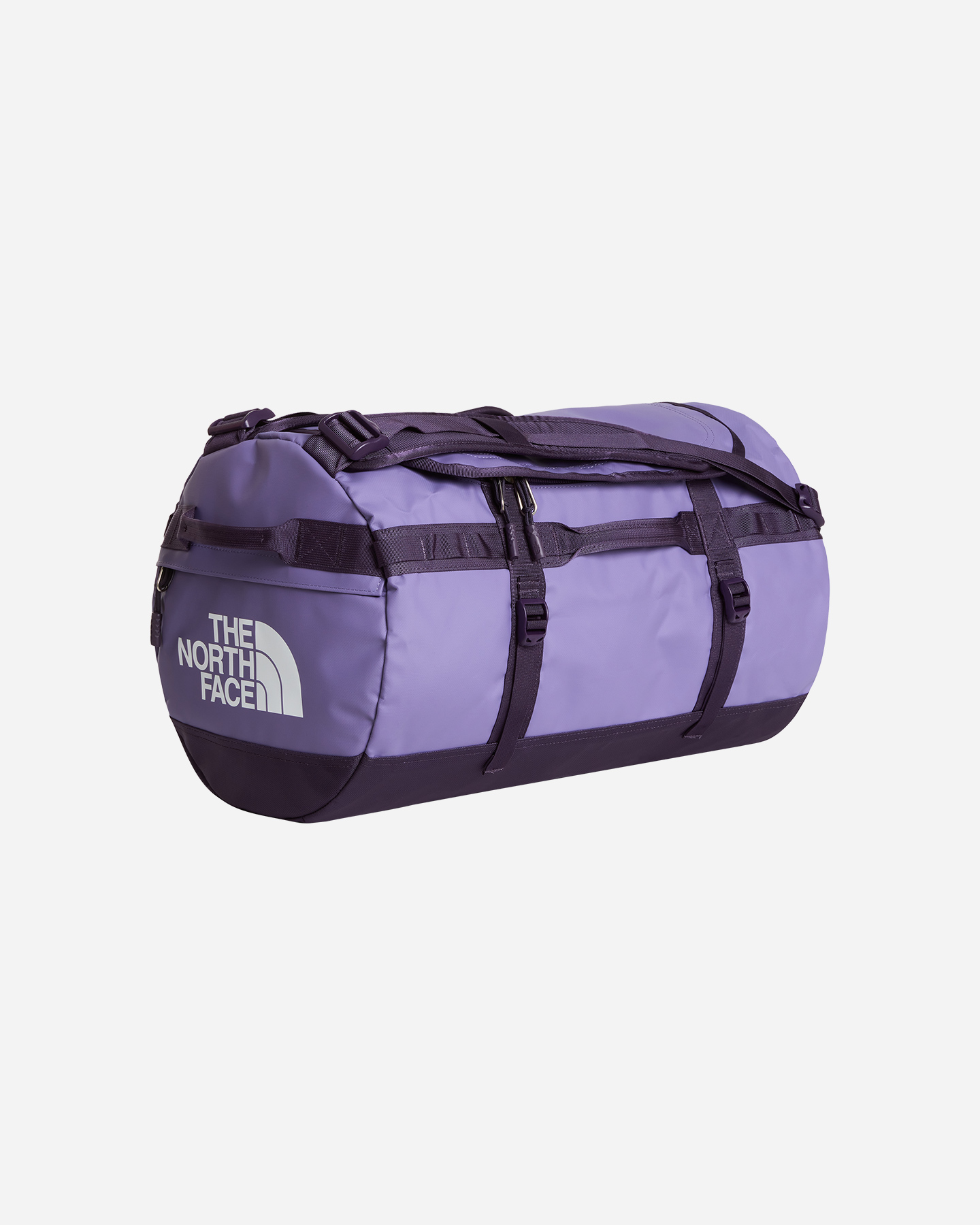 Borsa THE NORTH FACE BASE CAMP DUFFEL S  - 1 | Cisalfa Sport