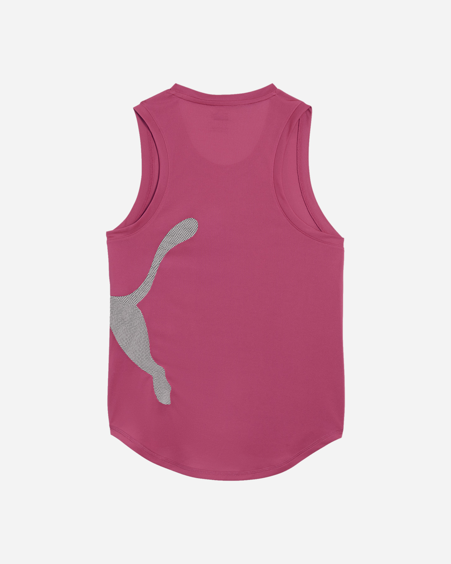 Canotta training PUMA TRAIN ALL DAY W - Rosa - 1 | Cisalfa Sport