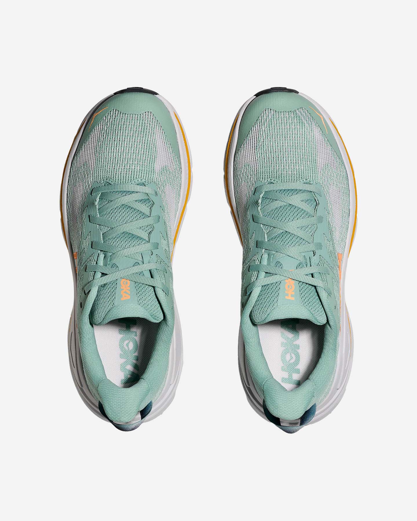 Scarpe trail HOKA CHALLENGER 8 W - Grigio - 4 | Cisalfa Sport