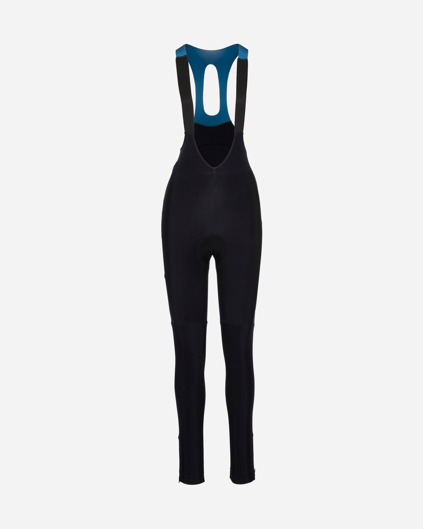 Salopette ciclismo CARNIELLI ARTICA W - Blu - 0 | Cisalfa Sport