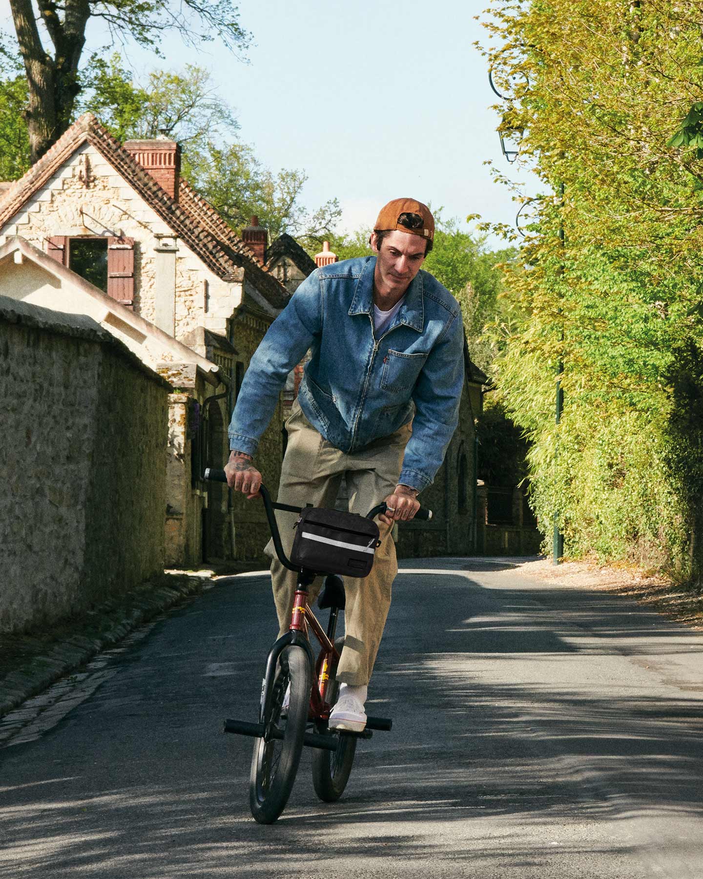 Borsa EASTPAK  AMAN TARP  - 5 | Cisalfa Sport