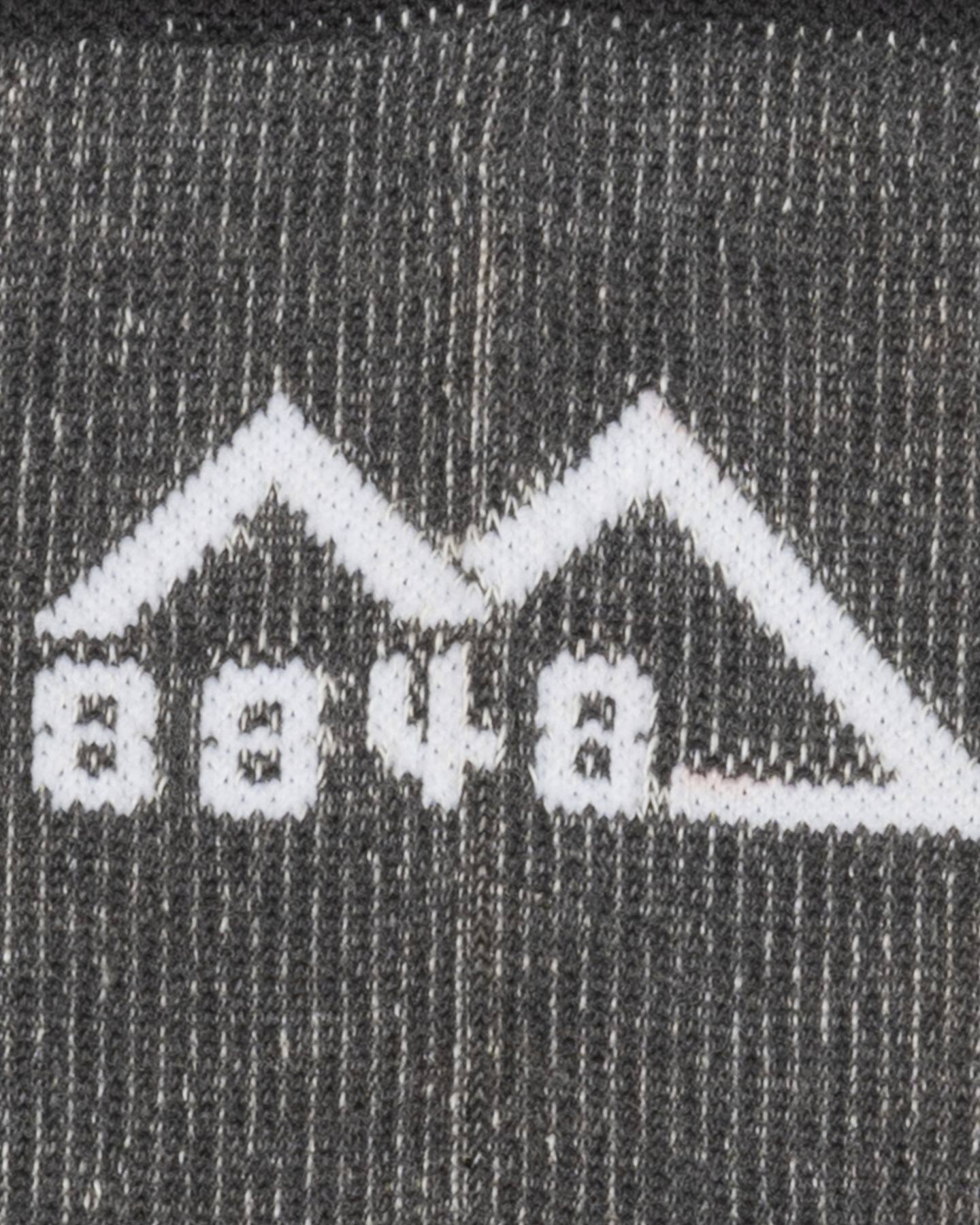 Calze trekking 8848 COOLMAX SHORT  - Blu - 2 | Cisalfa Sport