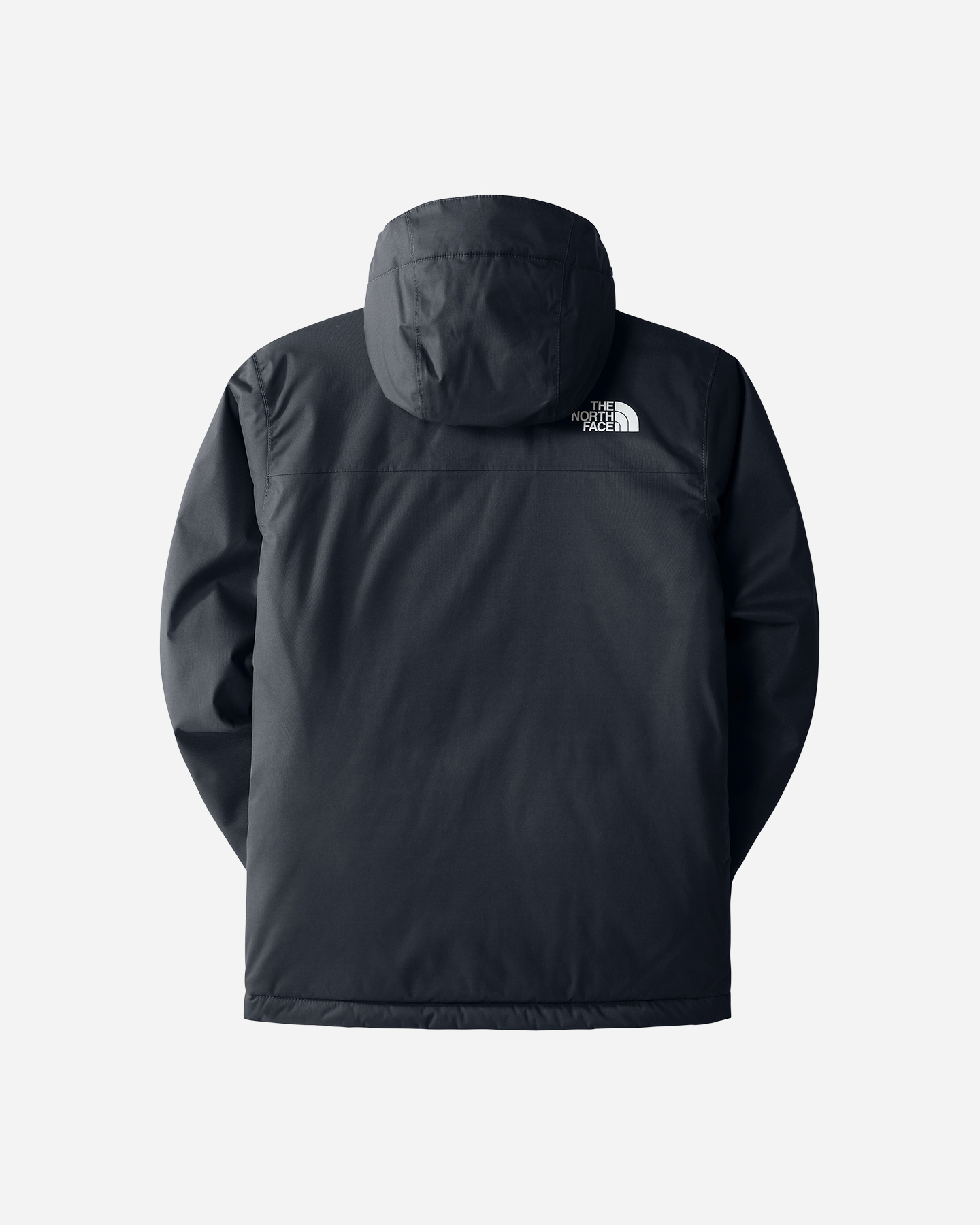 Giubbotto THE NORTH FACE BOY CC SNOWQUEST WATERPROOF BLACK JR - Nero - 1 | Cisalfa Sport