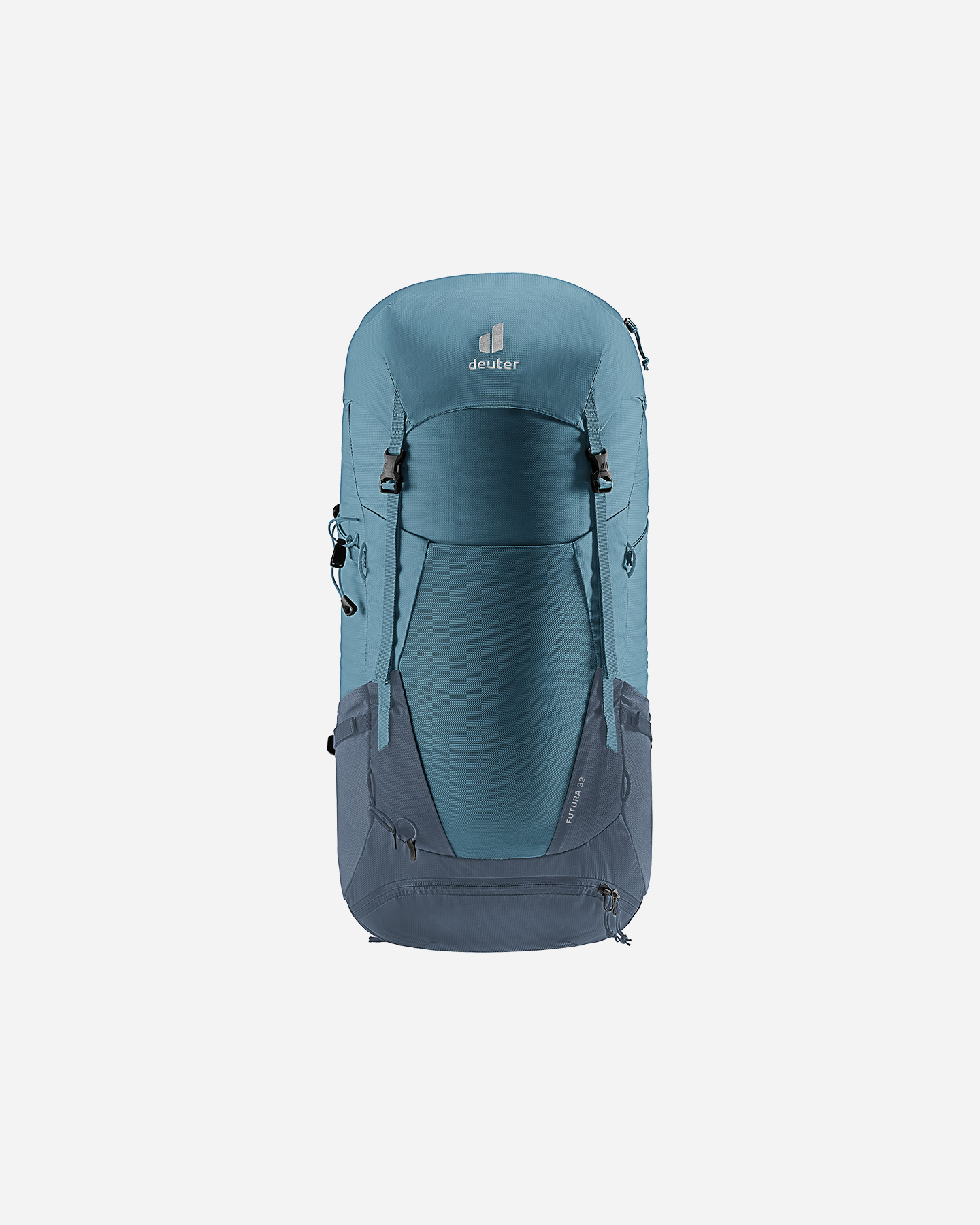 Zaino escursionismo DEUTER FUTURA 32 RC  - Blu - 1 | Cisalfa Sport