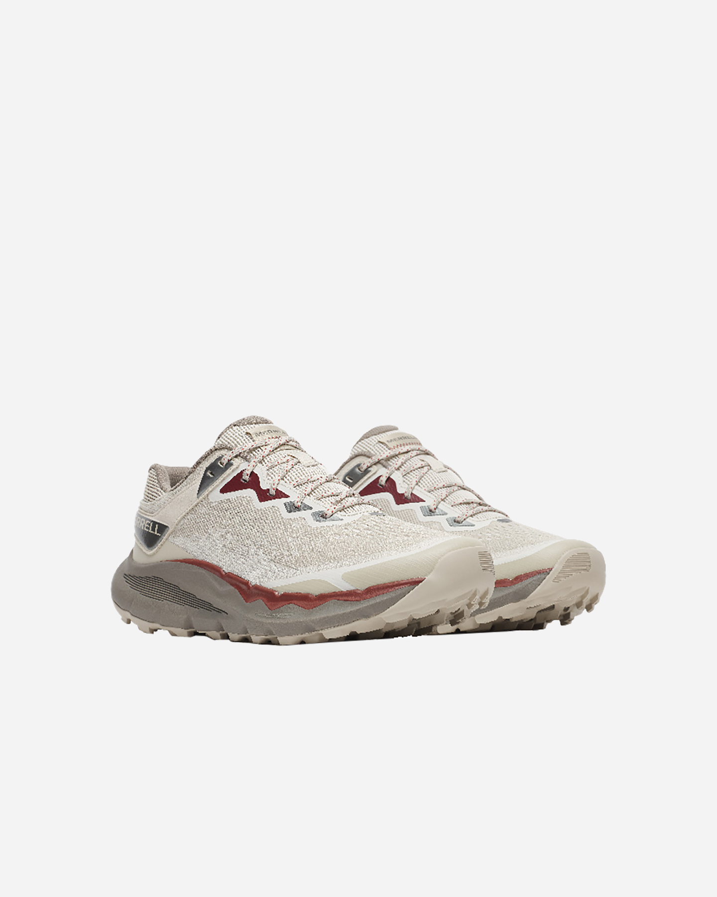 Scarpe trail MERRELL NOVA 4 M - Grigio - 1 | Cisalfa Sport