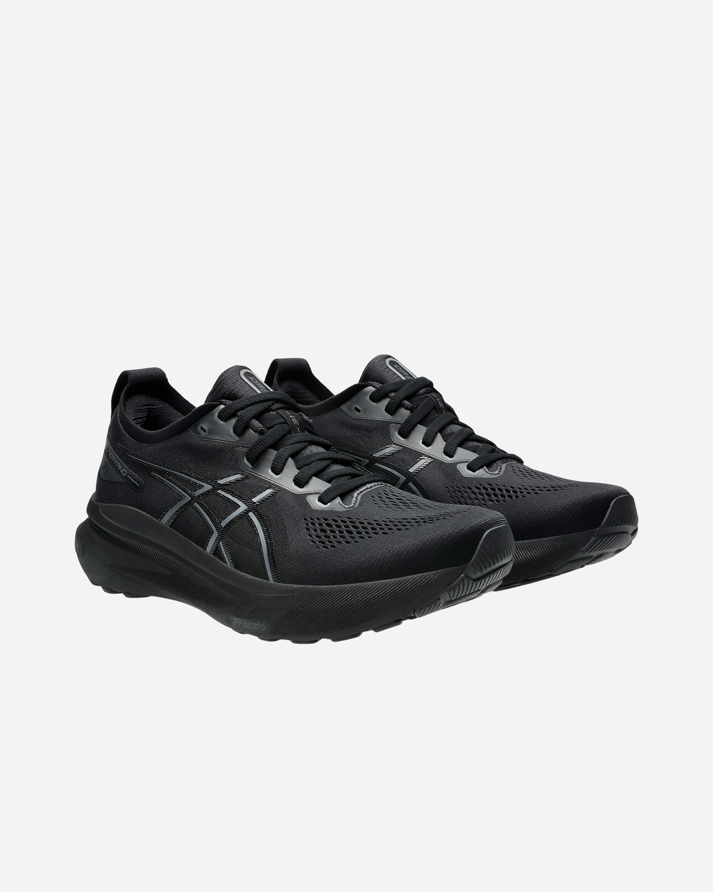 Scarpe running ASICS GEL-KAYANO 31 M - Nero - 1 | Cisalfa Sport